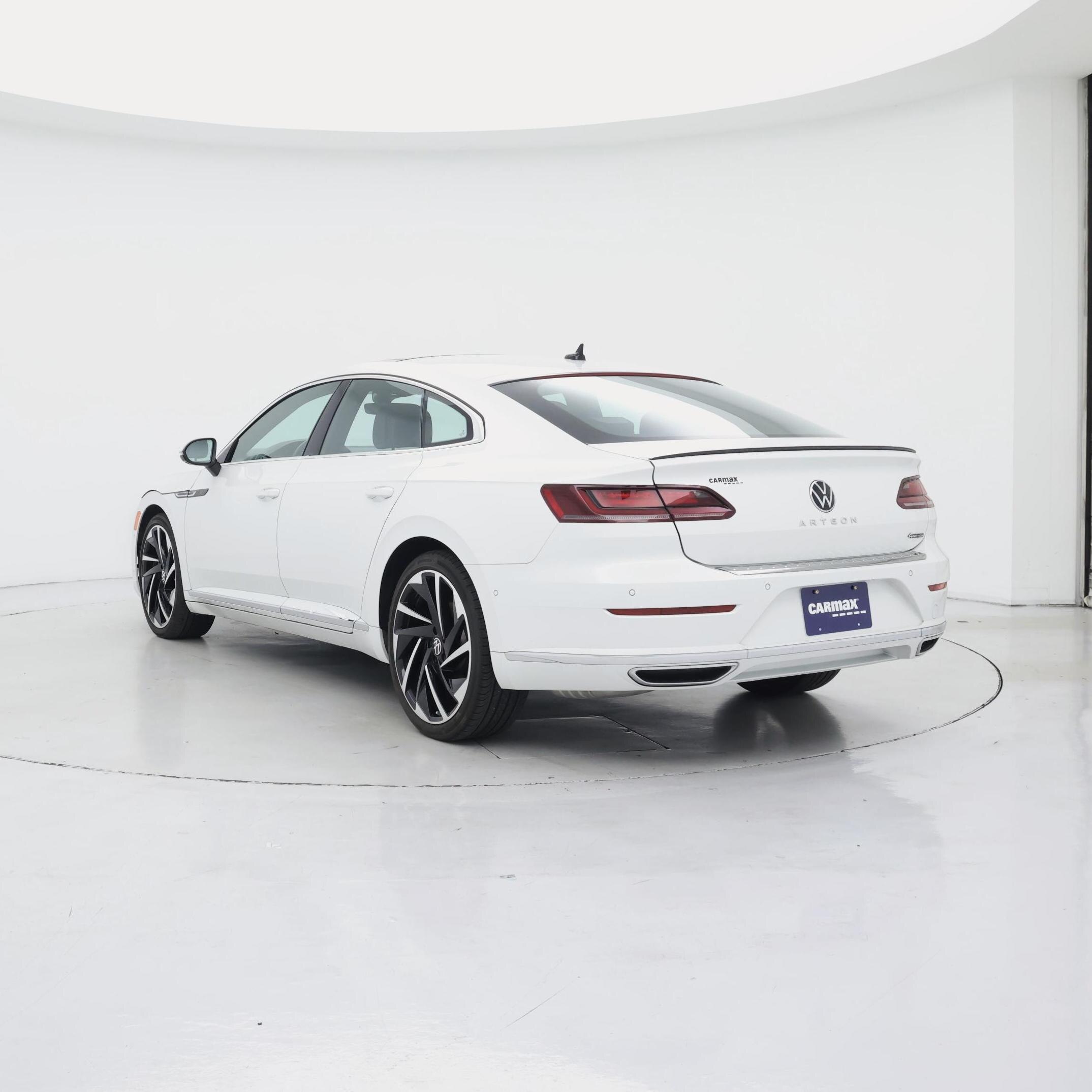 Thumbnail: 2023 Volkswagen Arteon - 2