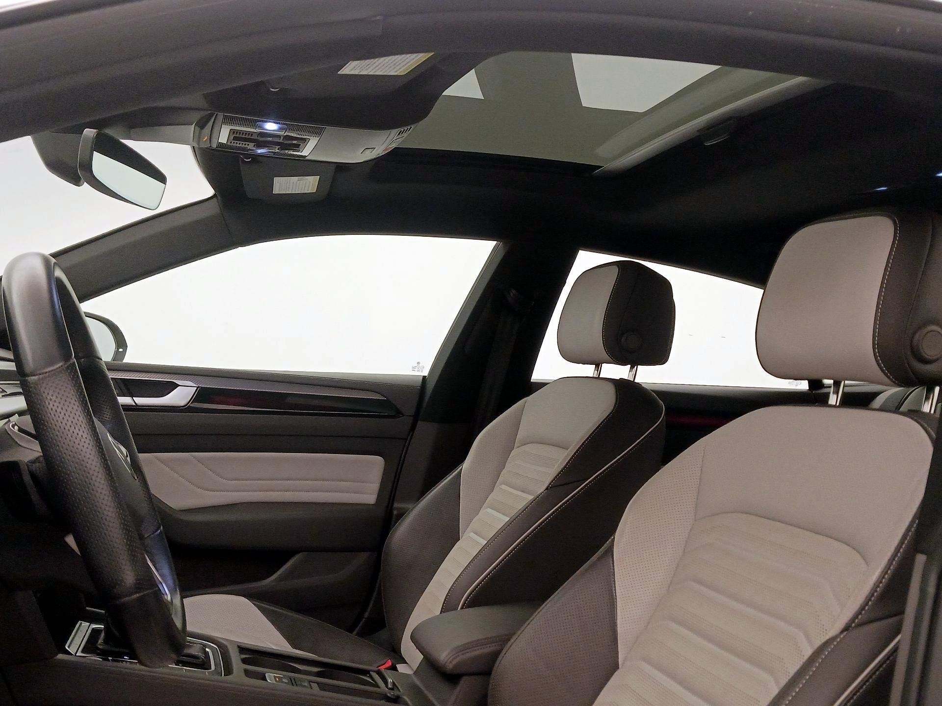 Thumbnail: 2023 Volkswagen Arteon - 19