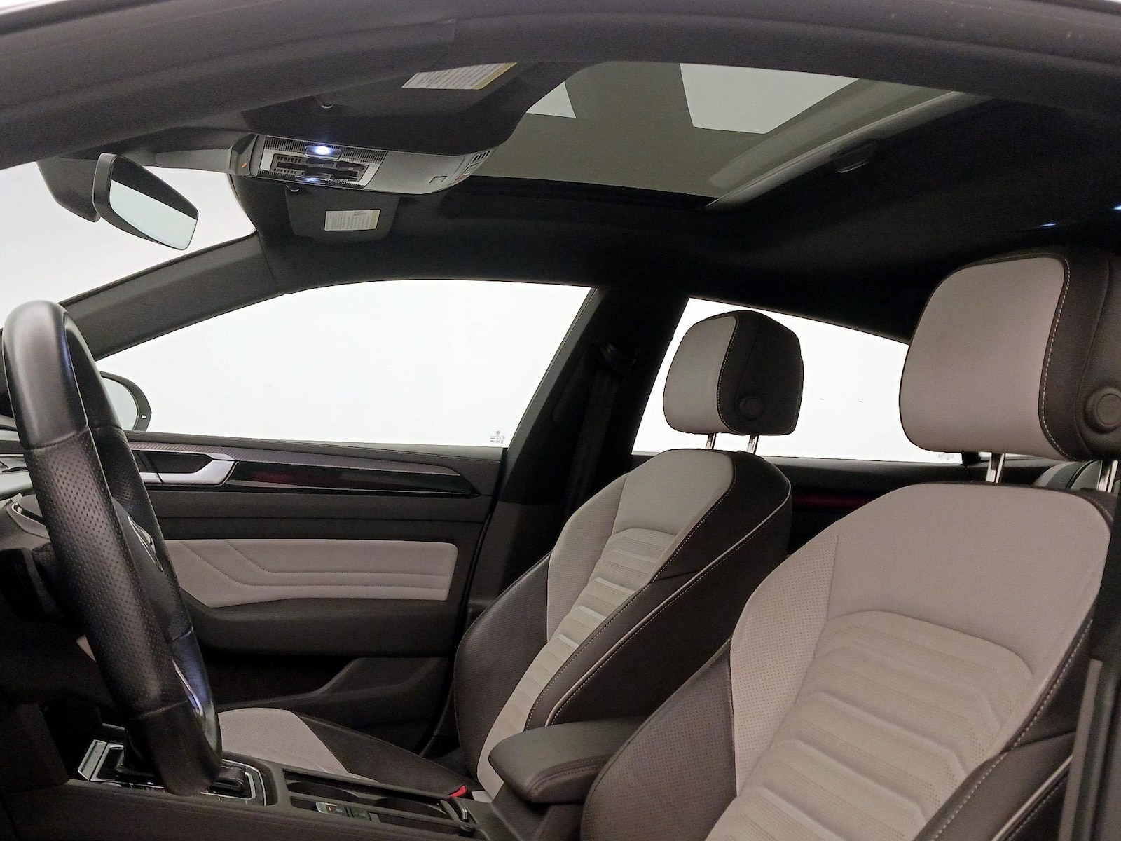 2023 Volkswagen Arteon SEL Premium R-Line - Photo 20