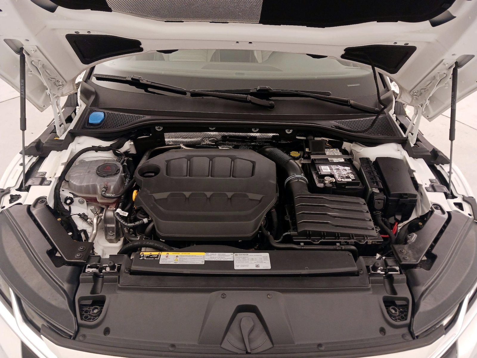 2023 Volkswagen Arteon SEL Premium R-Line - Photo 23