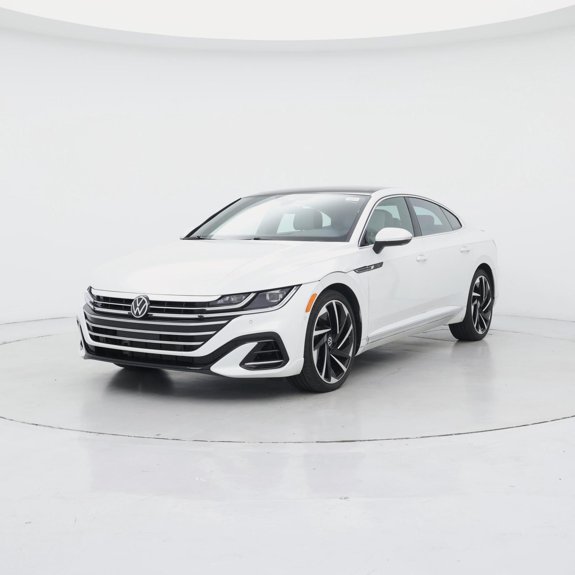 Thumbnail: 2023 Volkswagen Arteon - 4