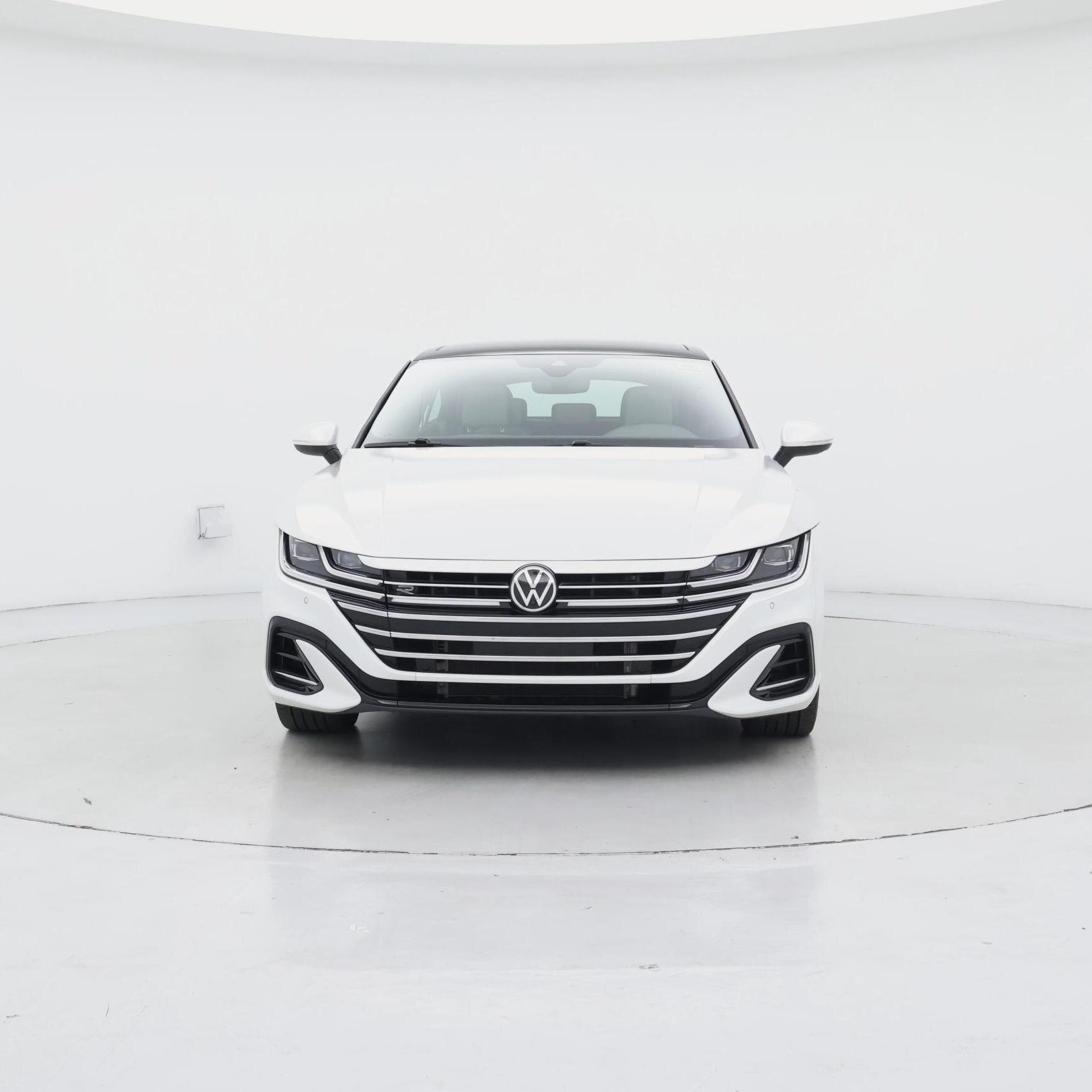 Thumbnail: 2023 Volkswagen Arteon - 5