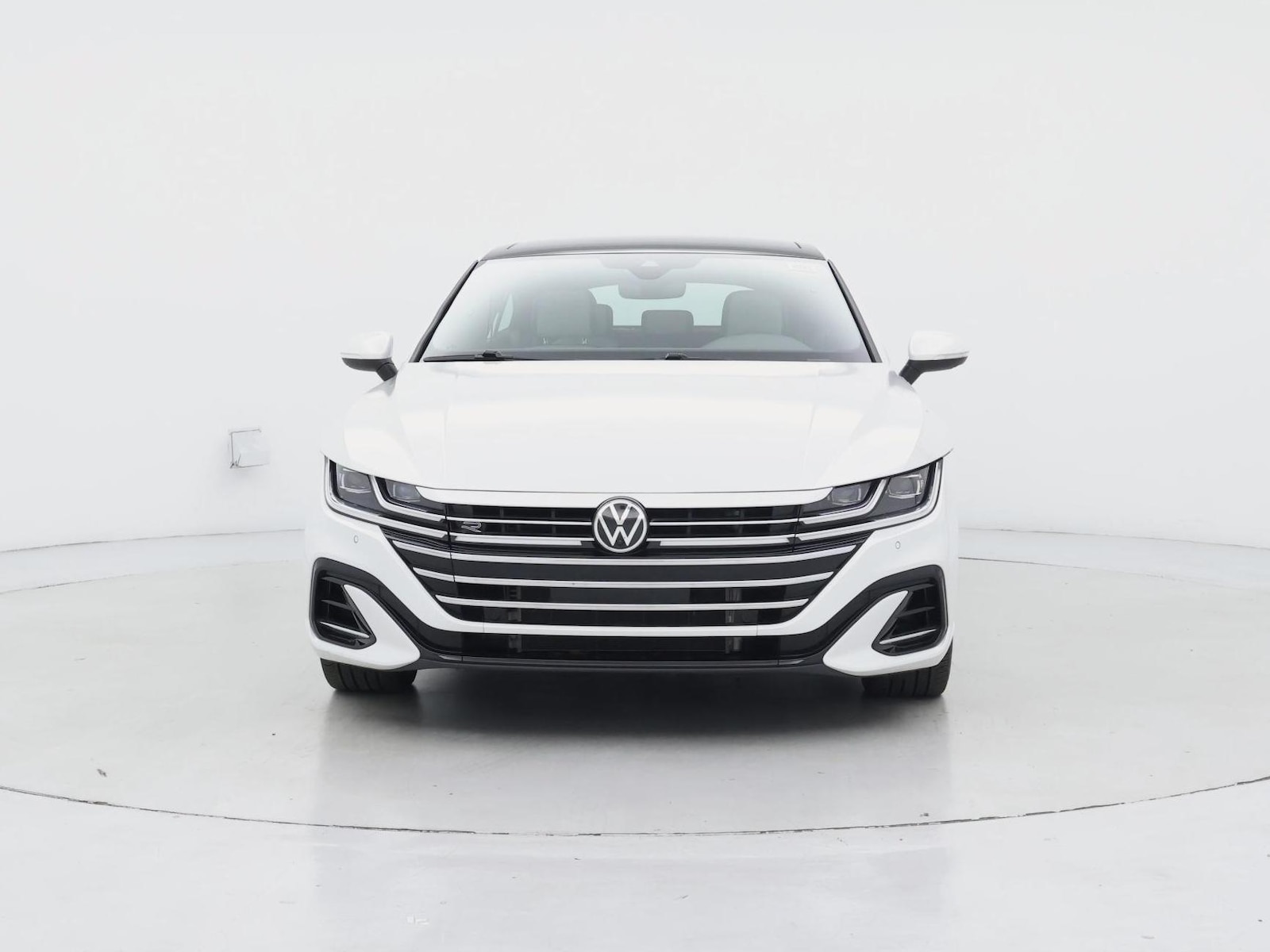 2023 Volkswagen Arteon SEL Premium R-Line - Photo 6