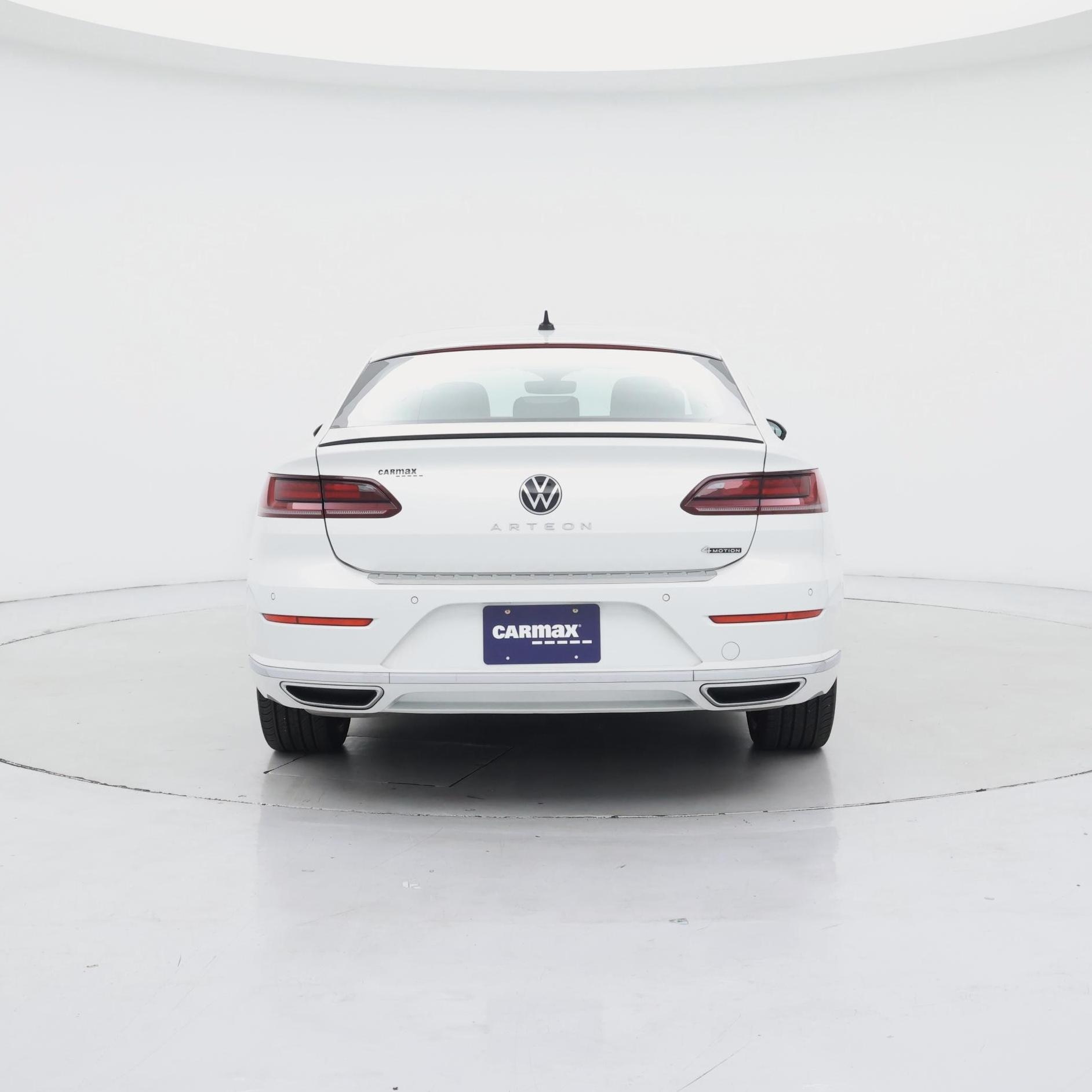 Thumbnail: 2023 Volkswagen Arteon - 6