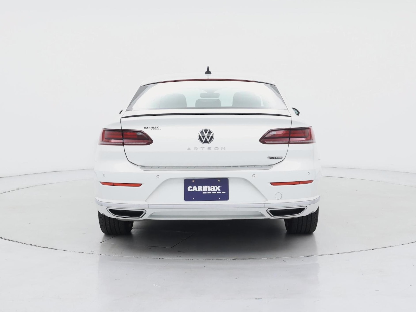 2023 Volkswagen Arteon SEL Premium R-Line - Photo 7