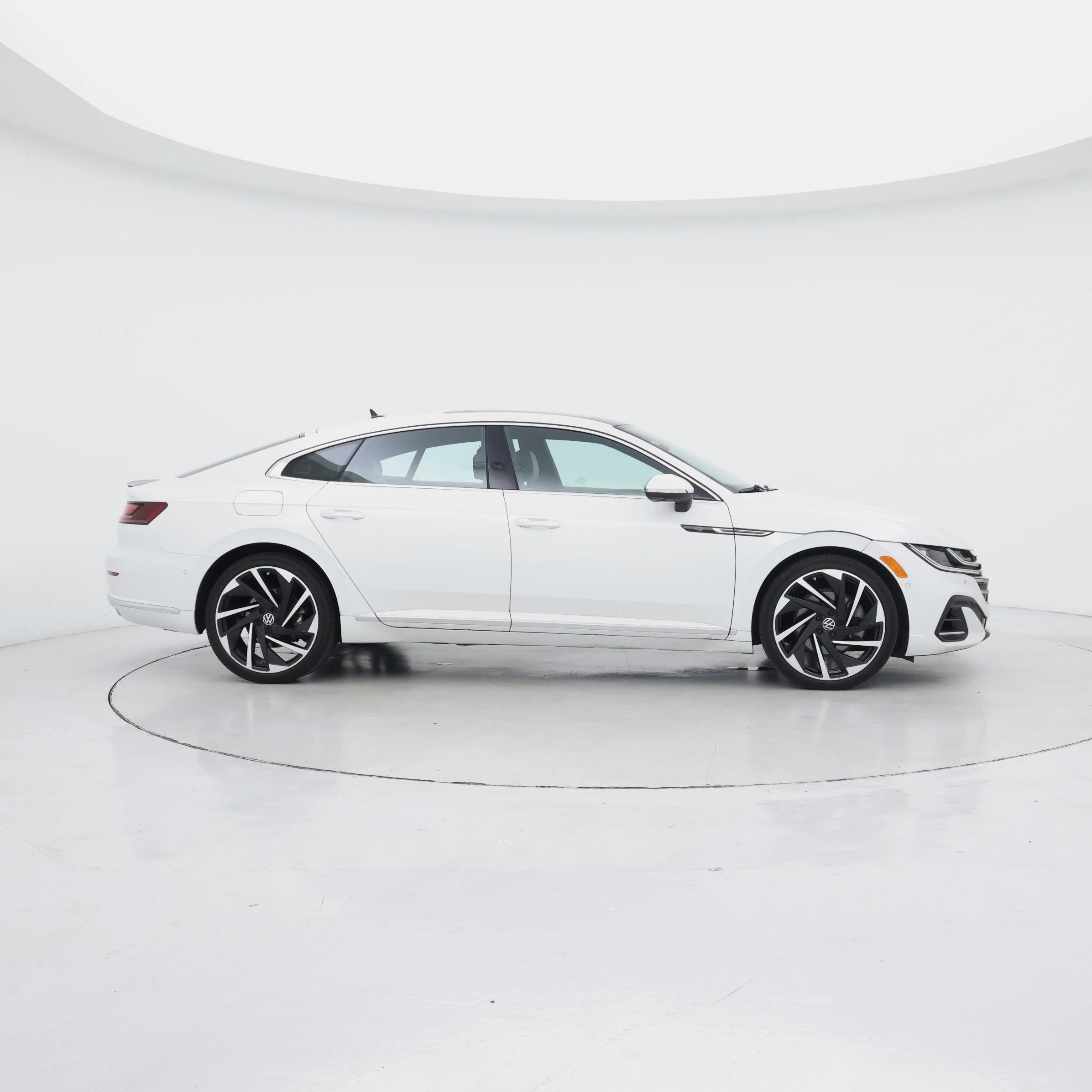 Thumbnail: 2023 Volkswagen Arteon - 7
