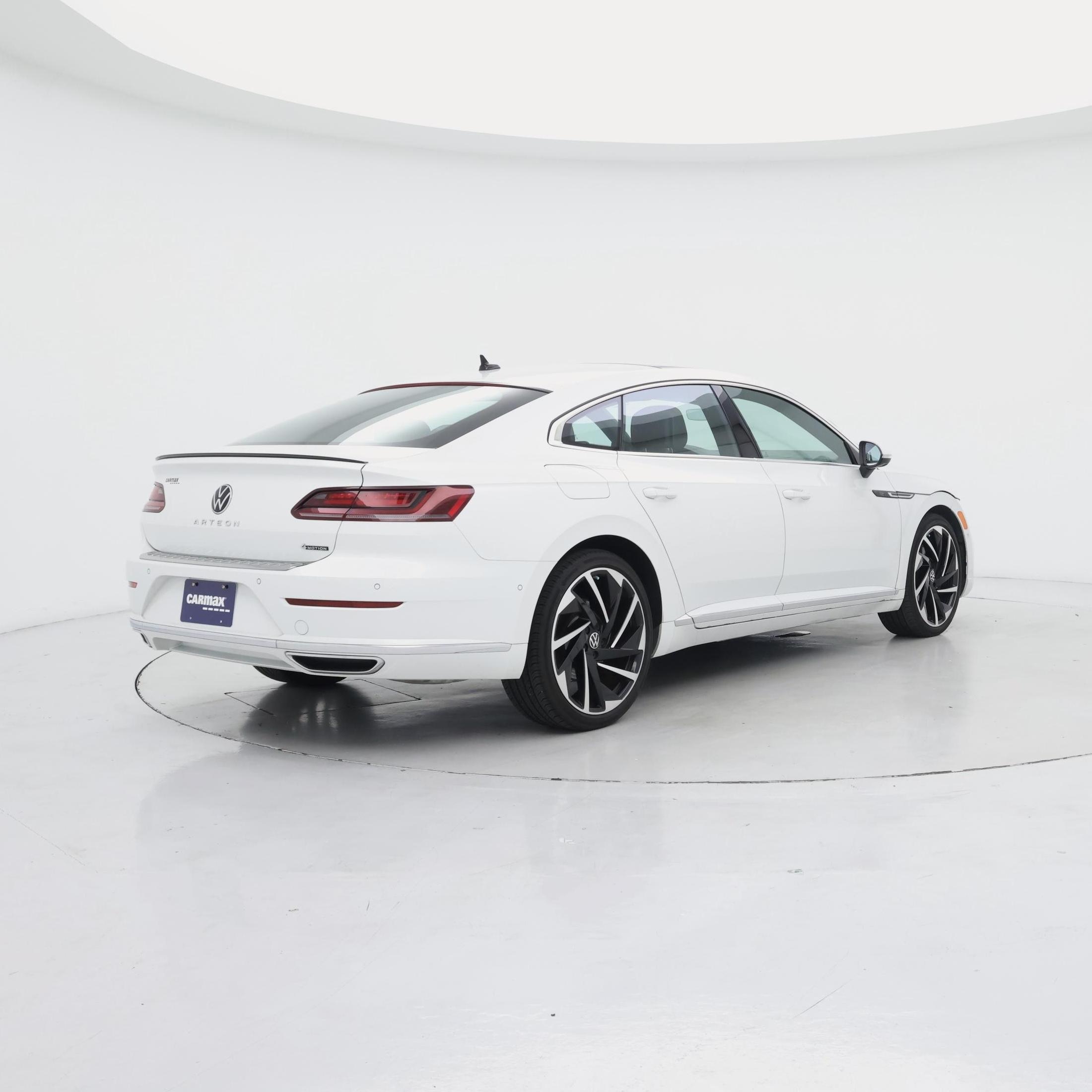 Thumbnail: 2023 Volkswagen Arteon - 8