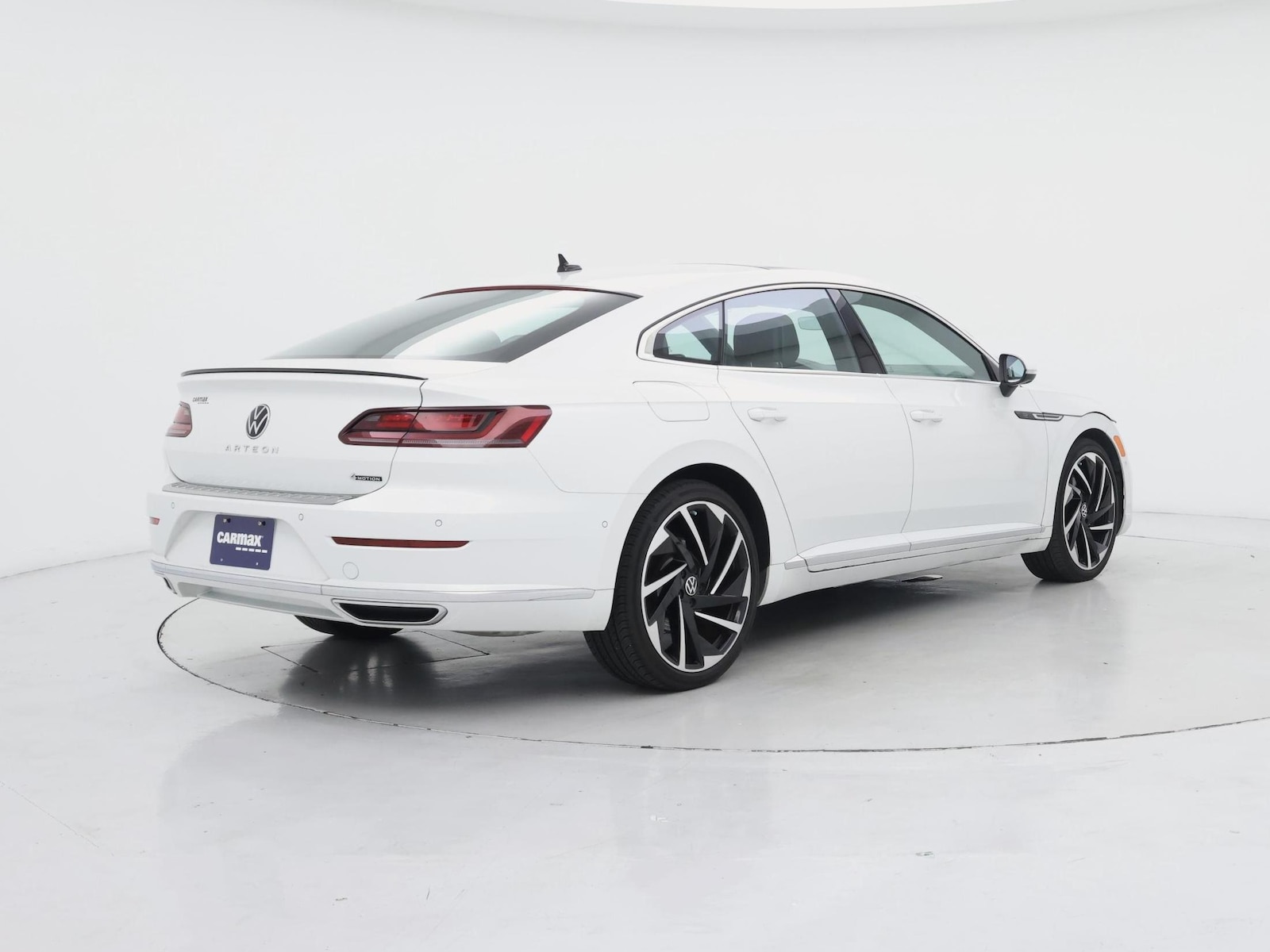 2023 Volkswagen Arteon SEL Premium R-Line - Photo 9