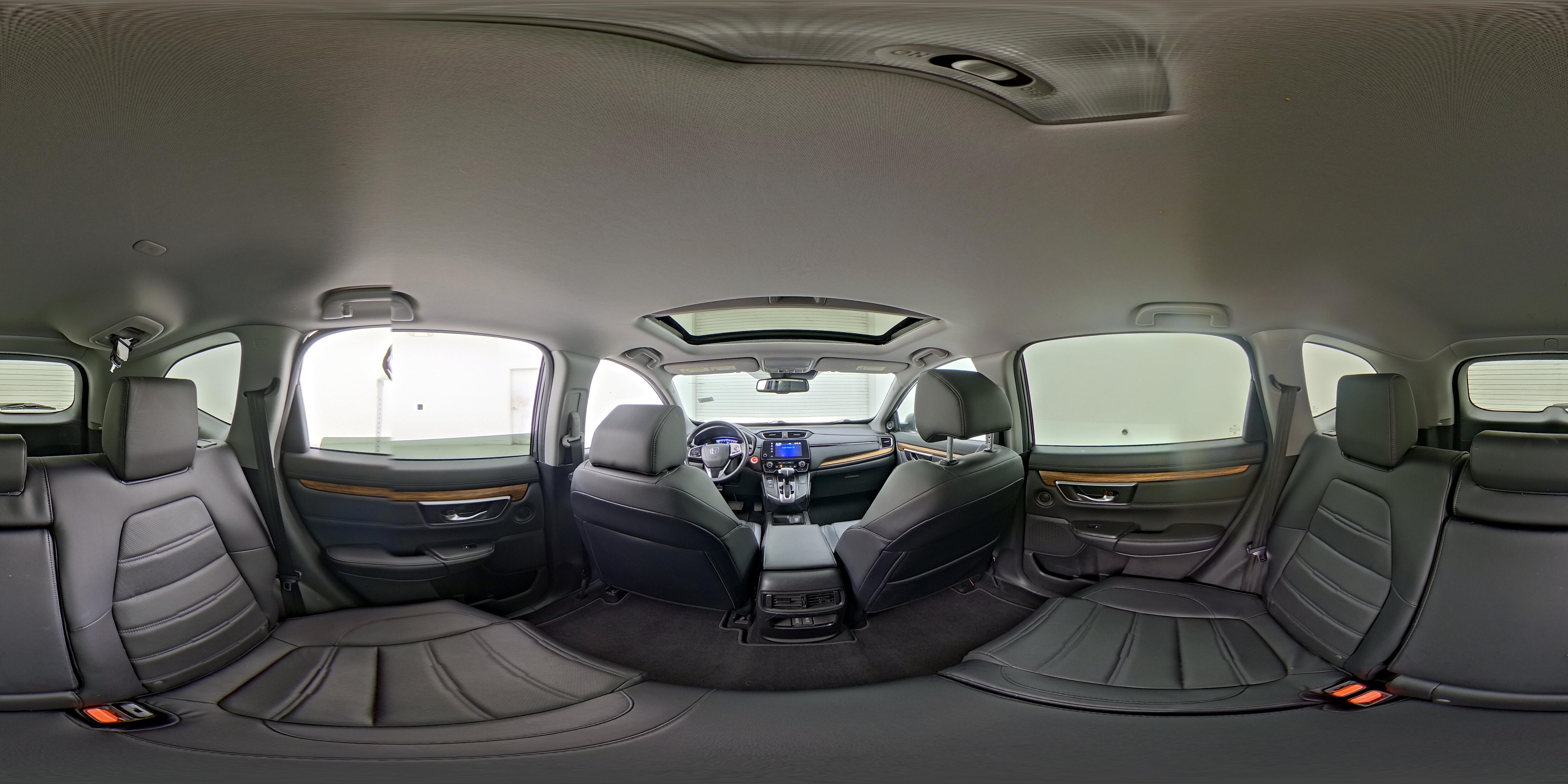2018 Honda CR-V EX-L - Photo 26