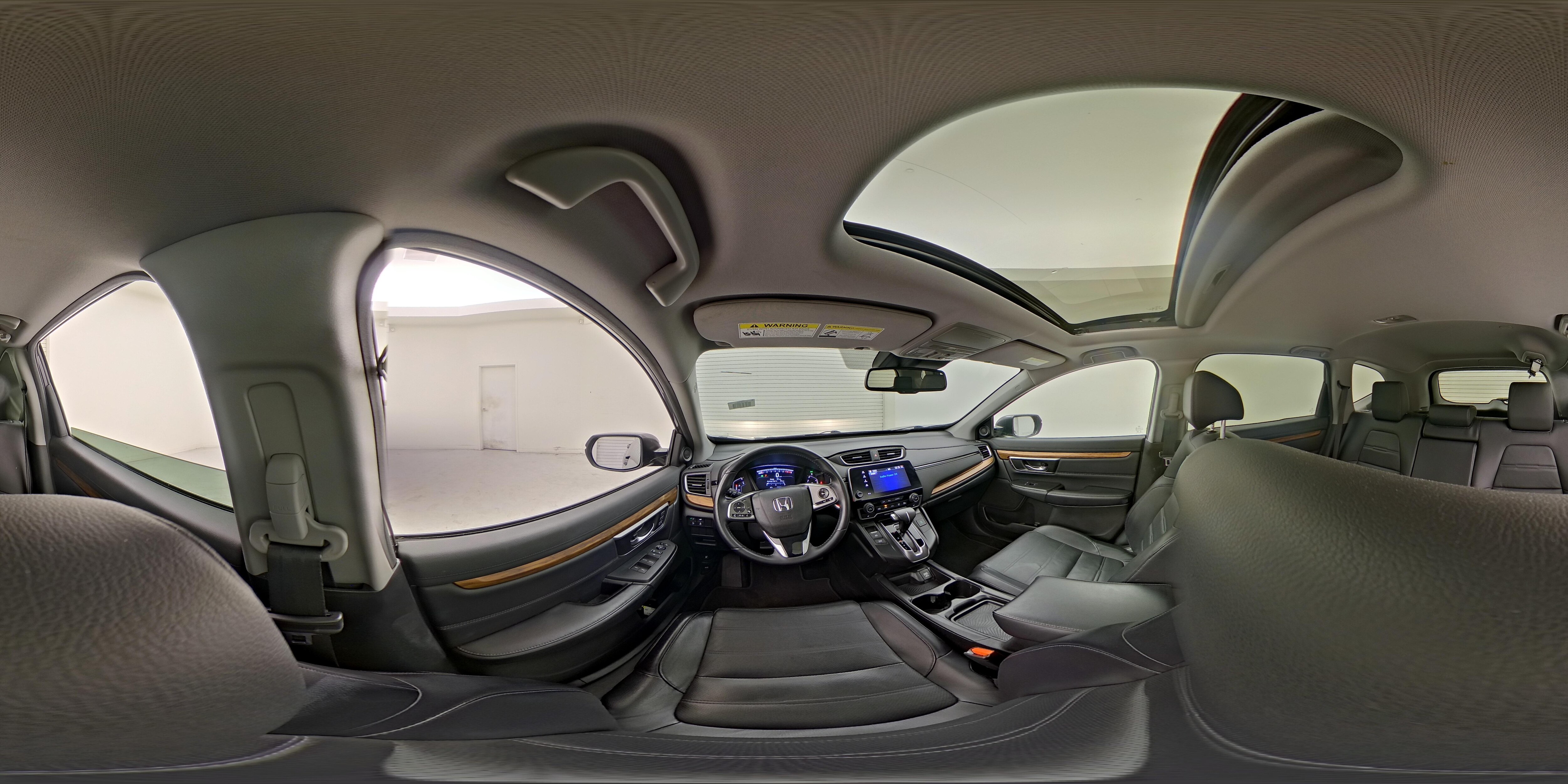 2018 Honda CR-V EX-L - Photo 27
