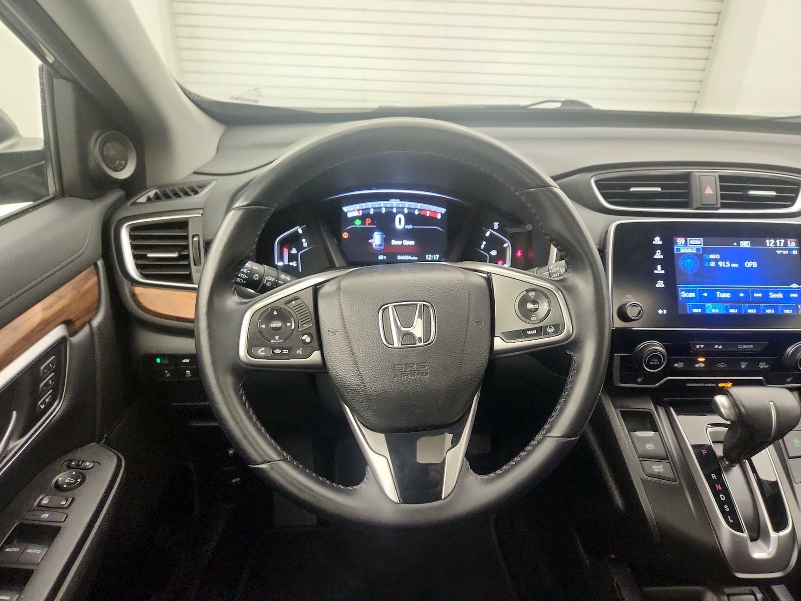 2018 Honda CR-V EX-L - Photo 11