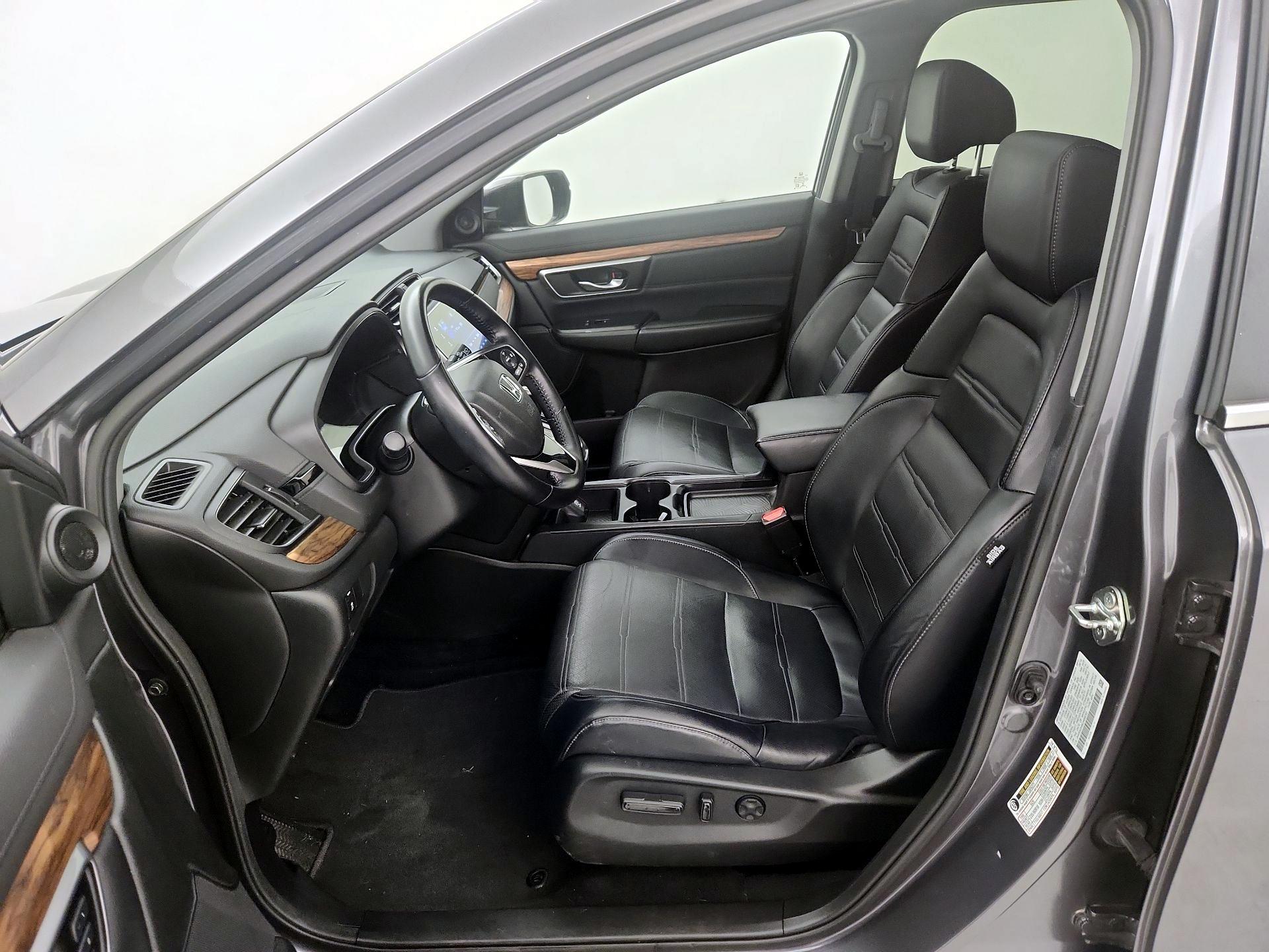Thumbnail: 2018 Honda CR-V - 11