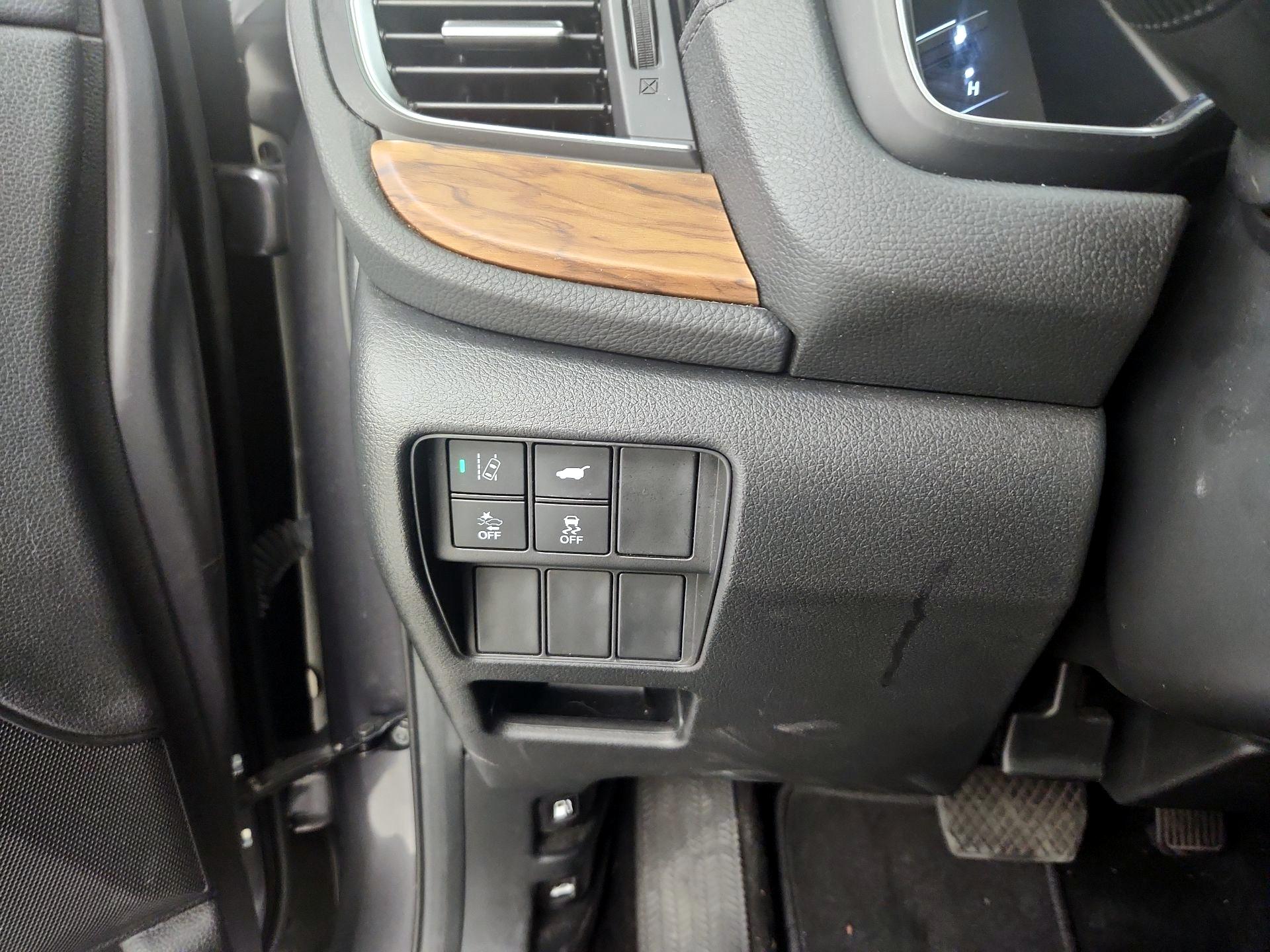 Thumbnail: 2018 Honda CR-V - 13