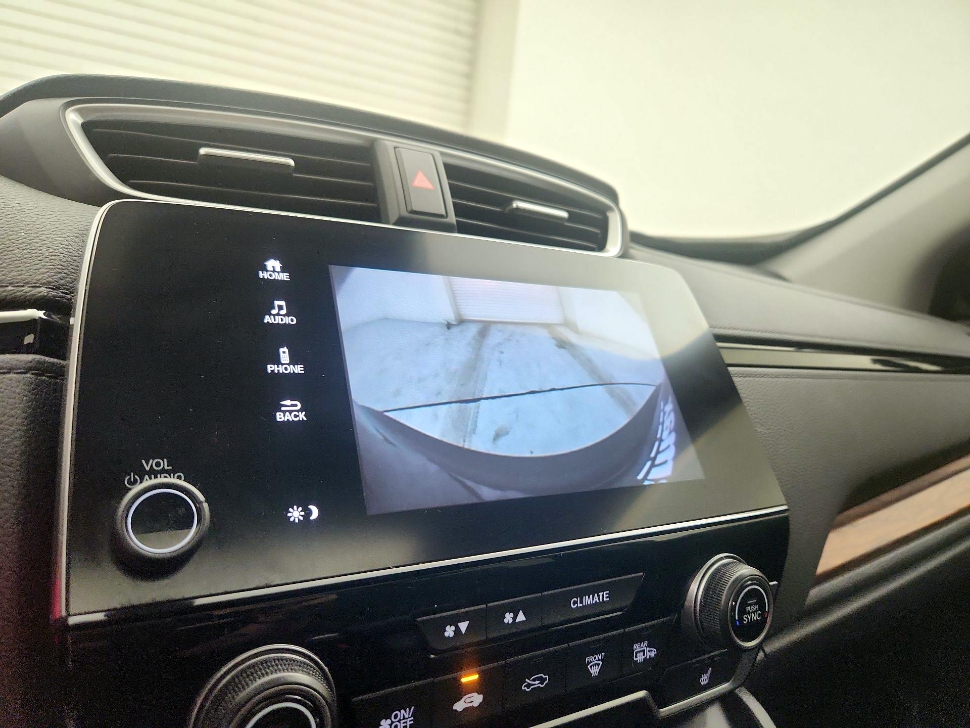 Thumbnail: 2018 Honda CR-V - 14