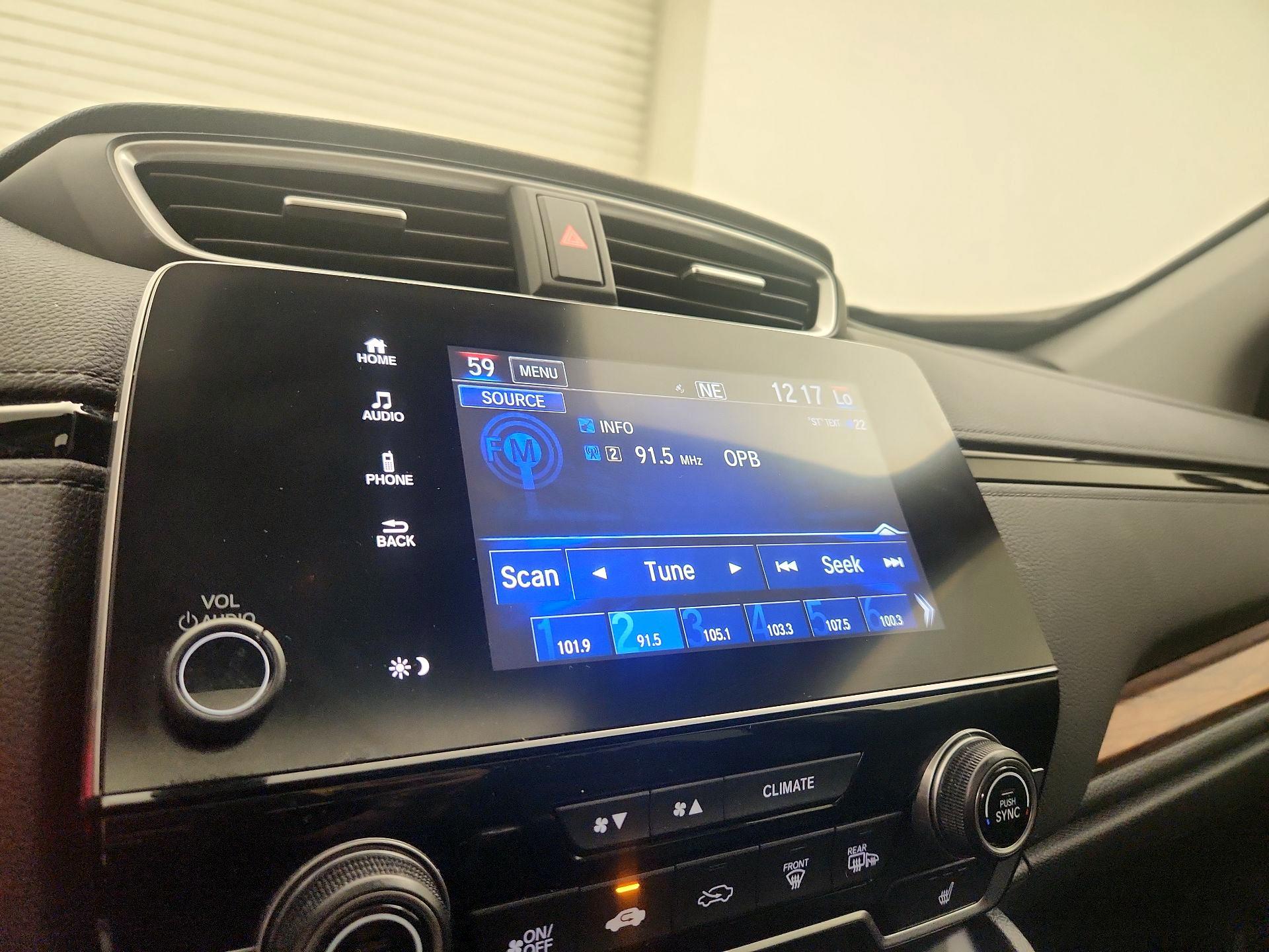 Thumbnail: 2018 Honda CR-V - 15