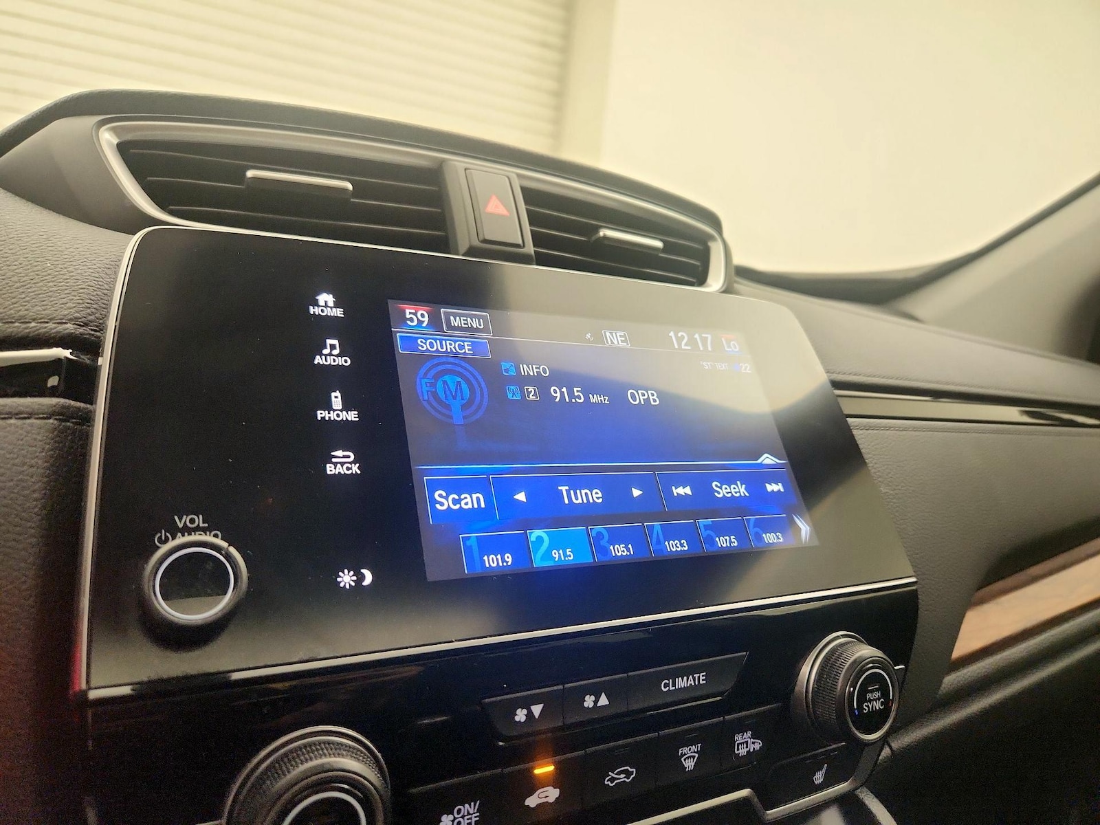 2018 Honda CR-V EX-L - Photo 16
