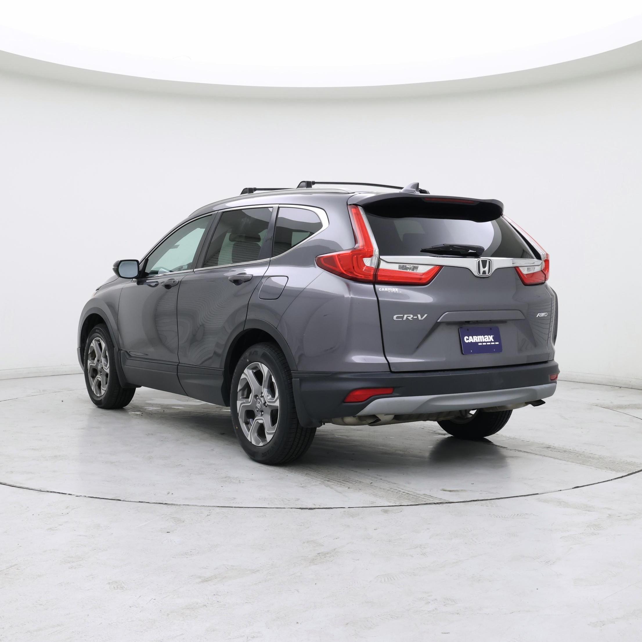 Thumbnail: 2018 Honda CR-V - 2