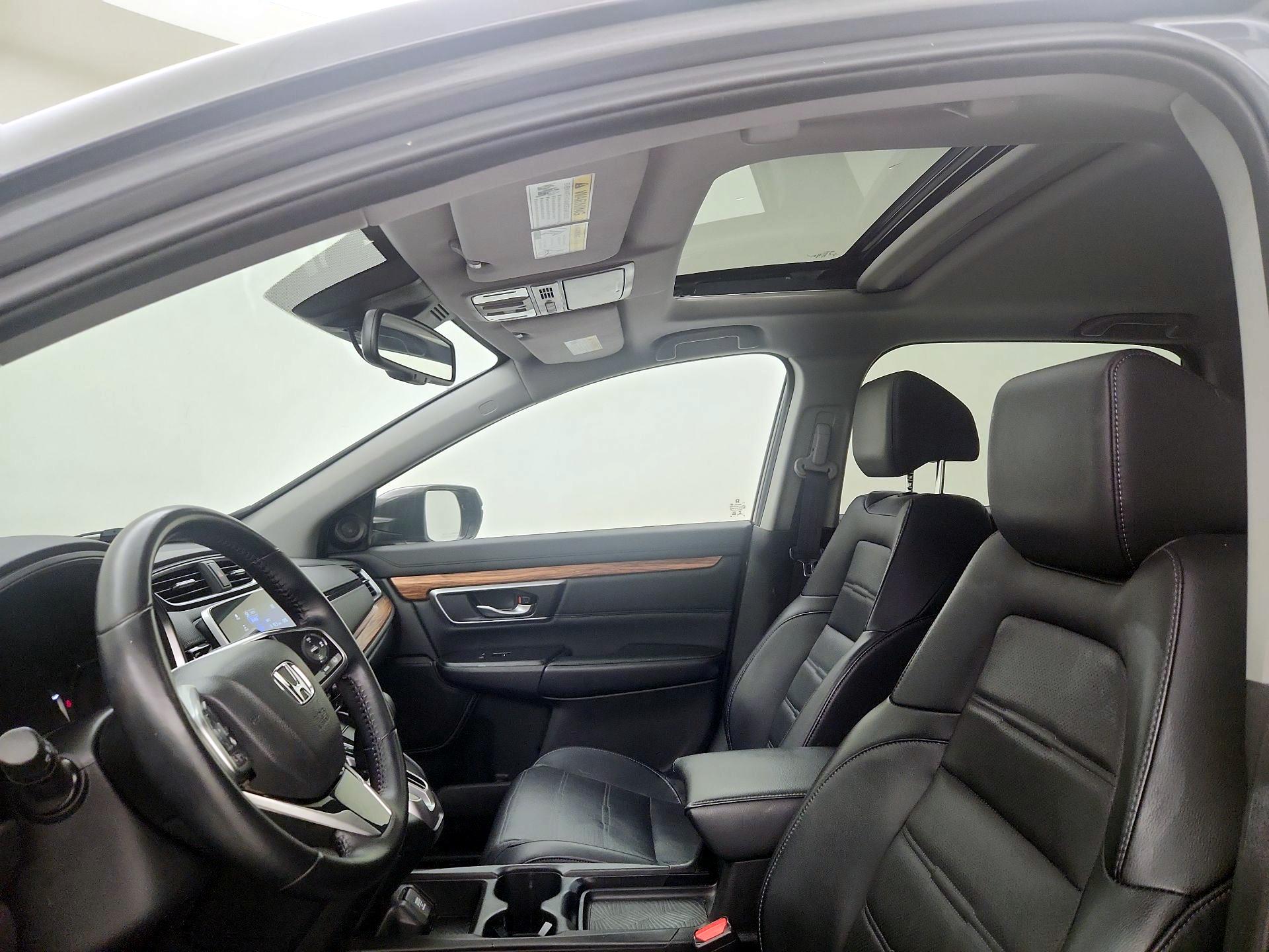 Thumbnail: 2018 Honda CR-V - 19