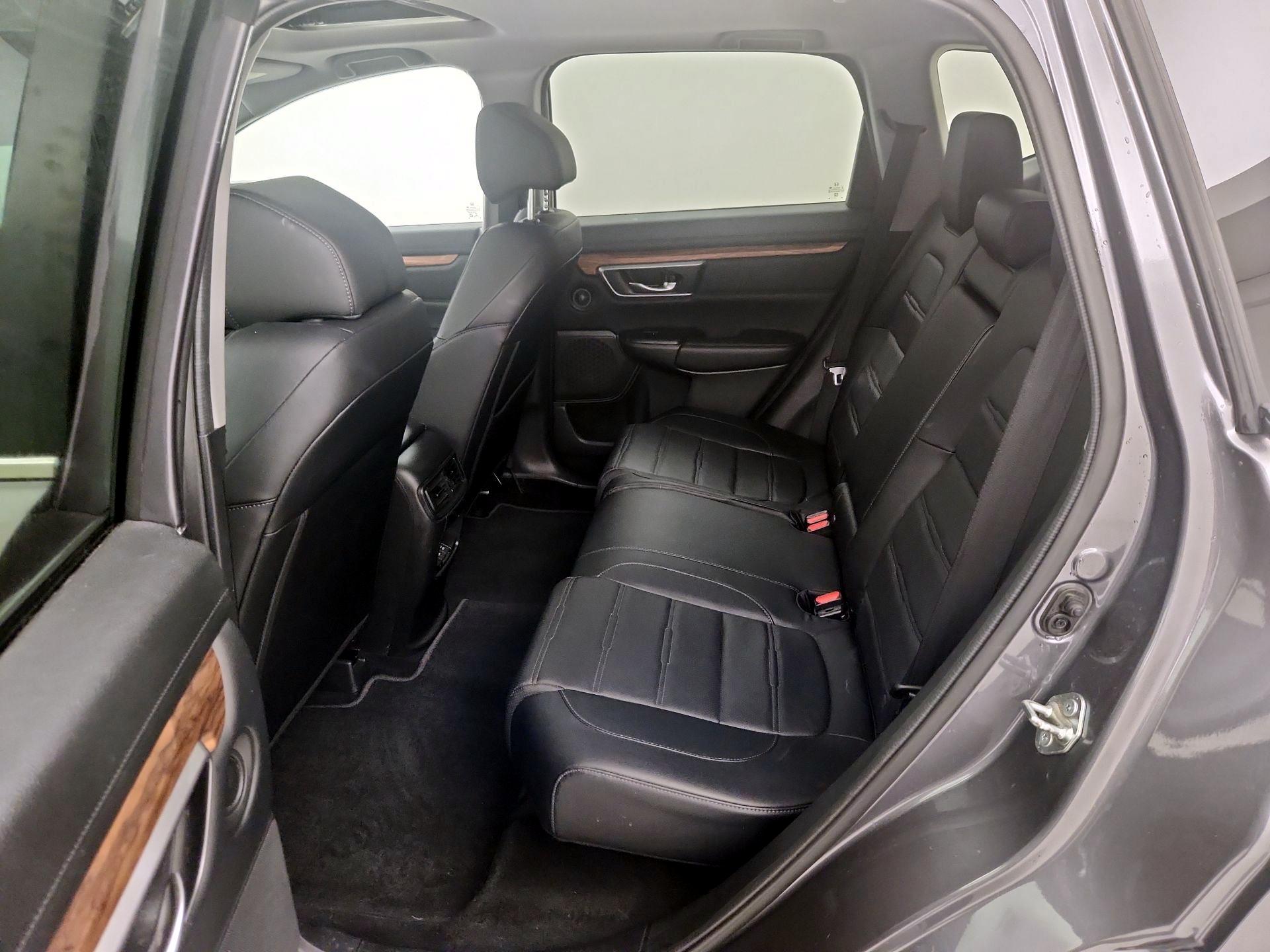 Thumbnail: 2018 Honda CR-V - 20