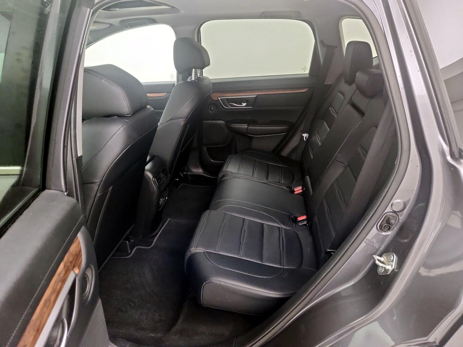 2018 Honda CR-V EX-L - Photo 21