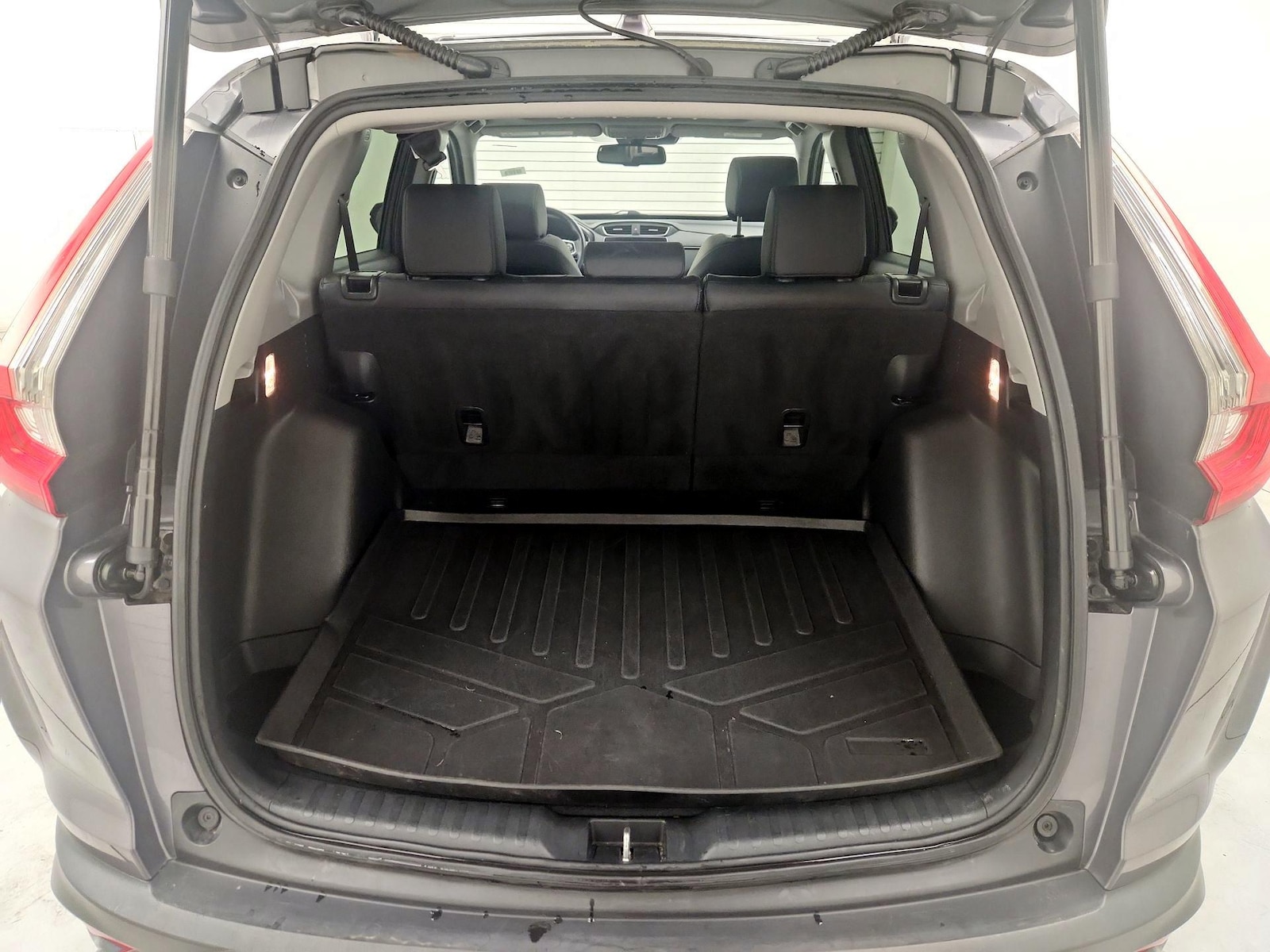 2018 Honda CR-V EX-L - Photo 22