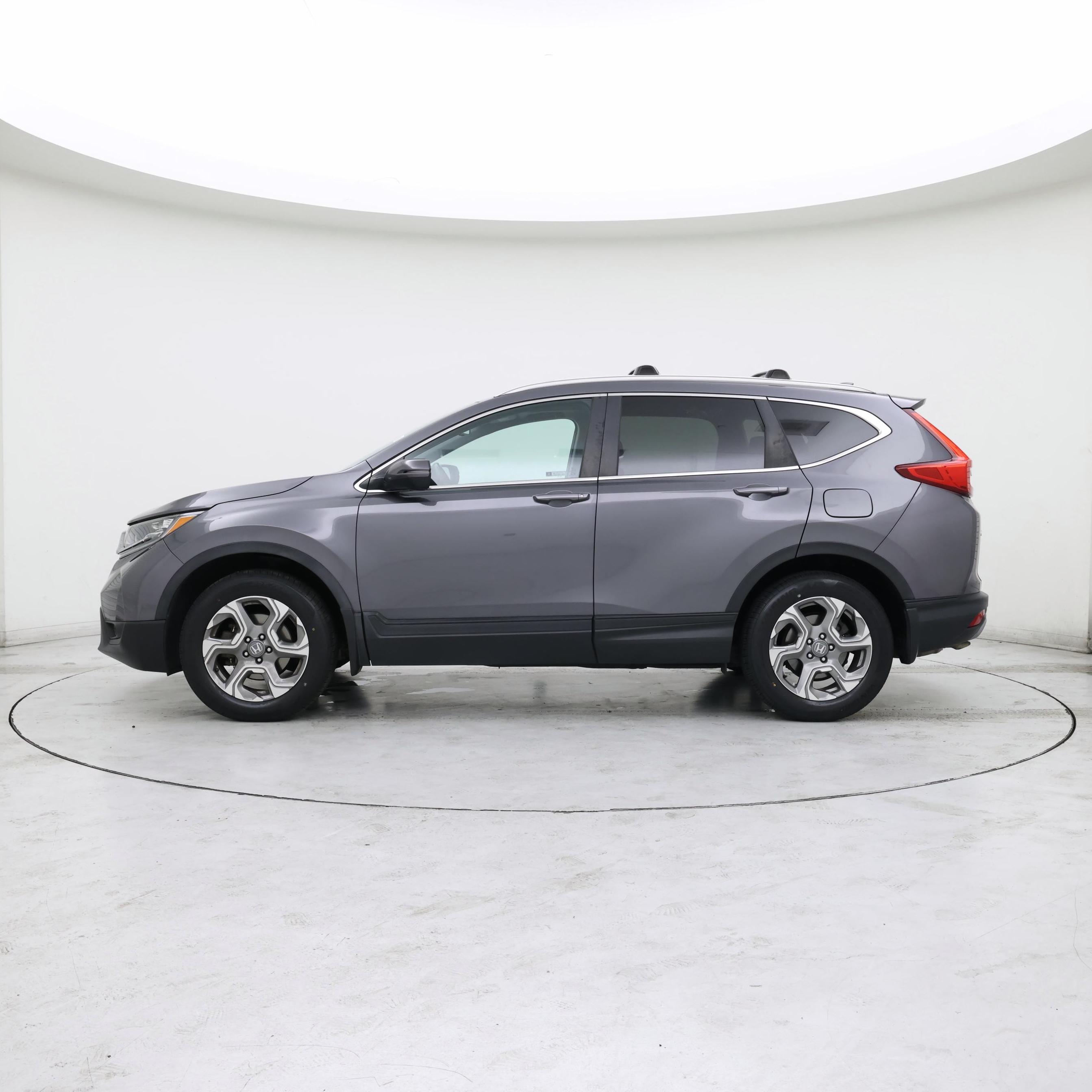 Thumbnail: 2018 Honda CR-V - 3