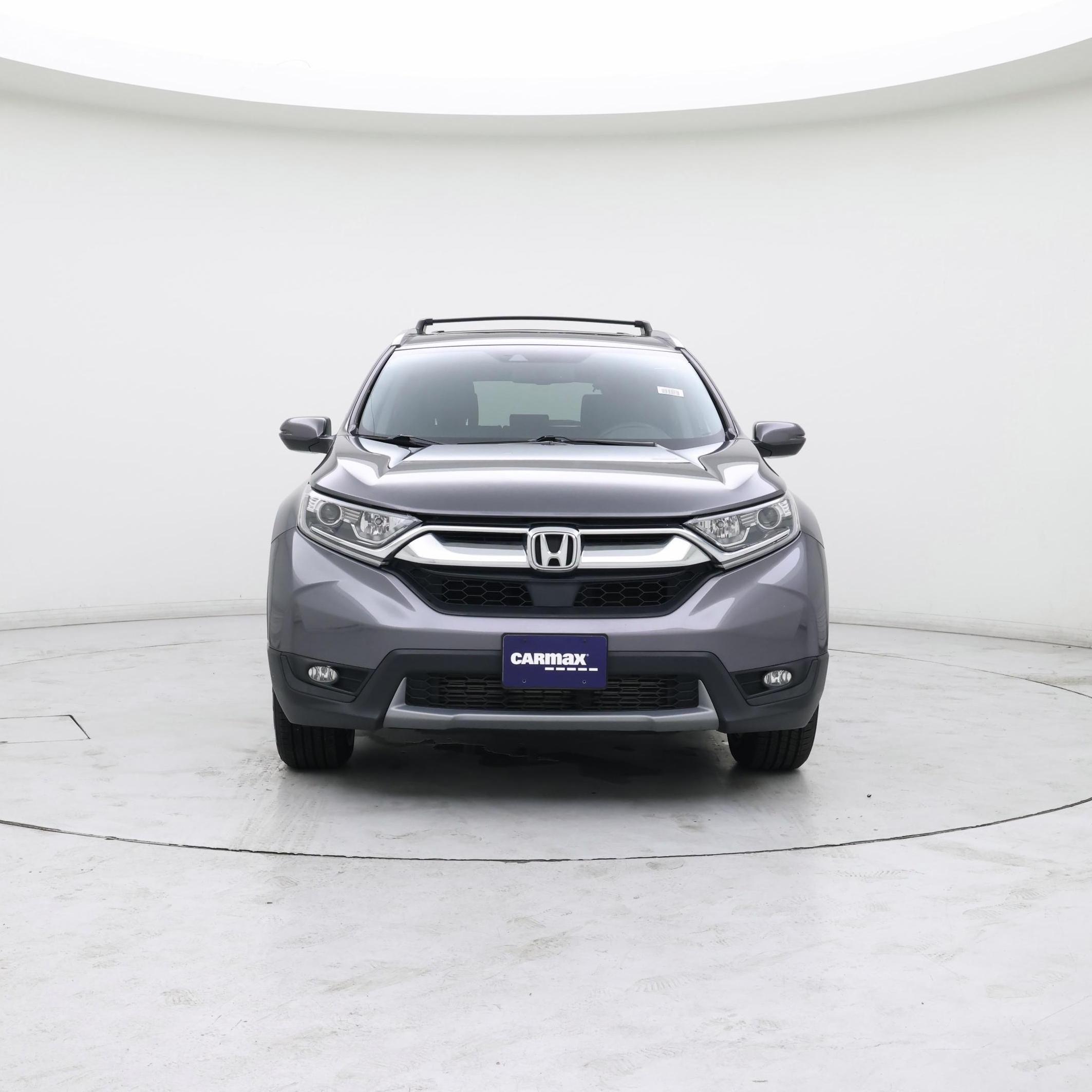 Thumbnail: 2018 Honda CR-V - 5