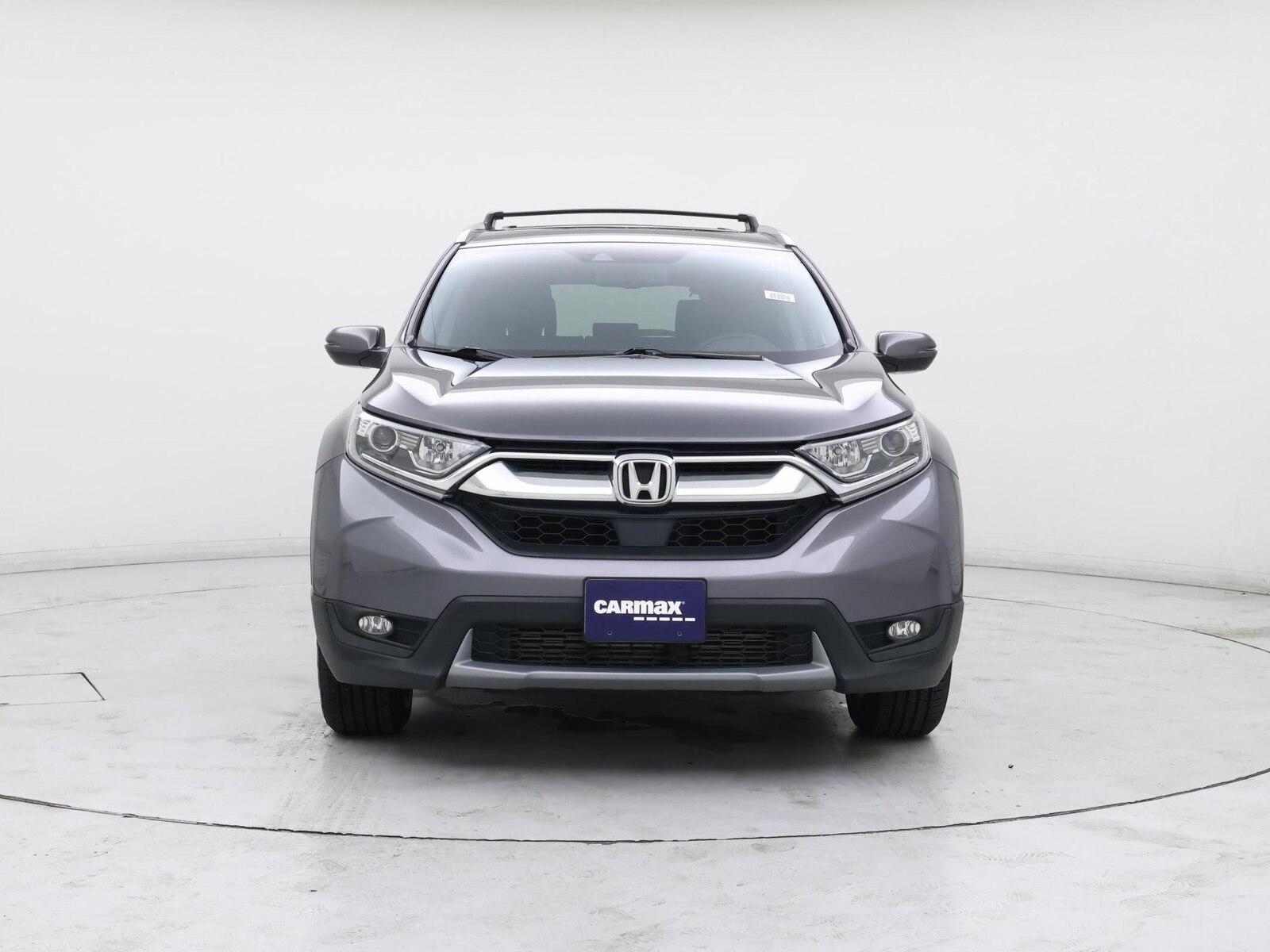 2018 Honda CR-V EX-L - Photo 6