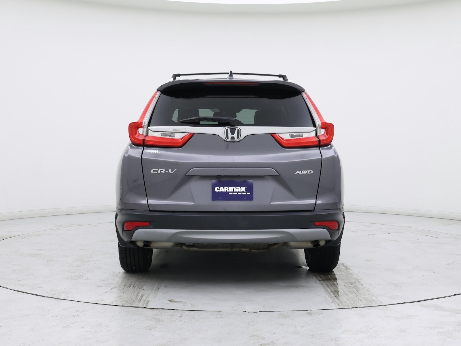 2018 Honda CR-V EX-L - Photo 7