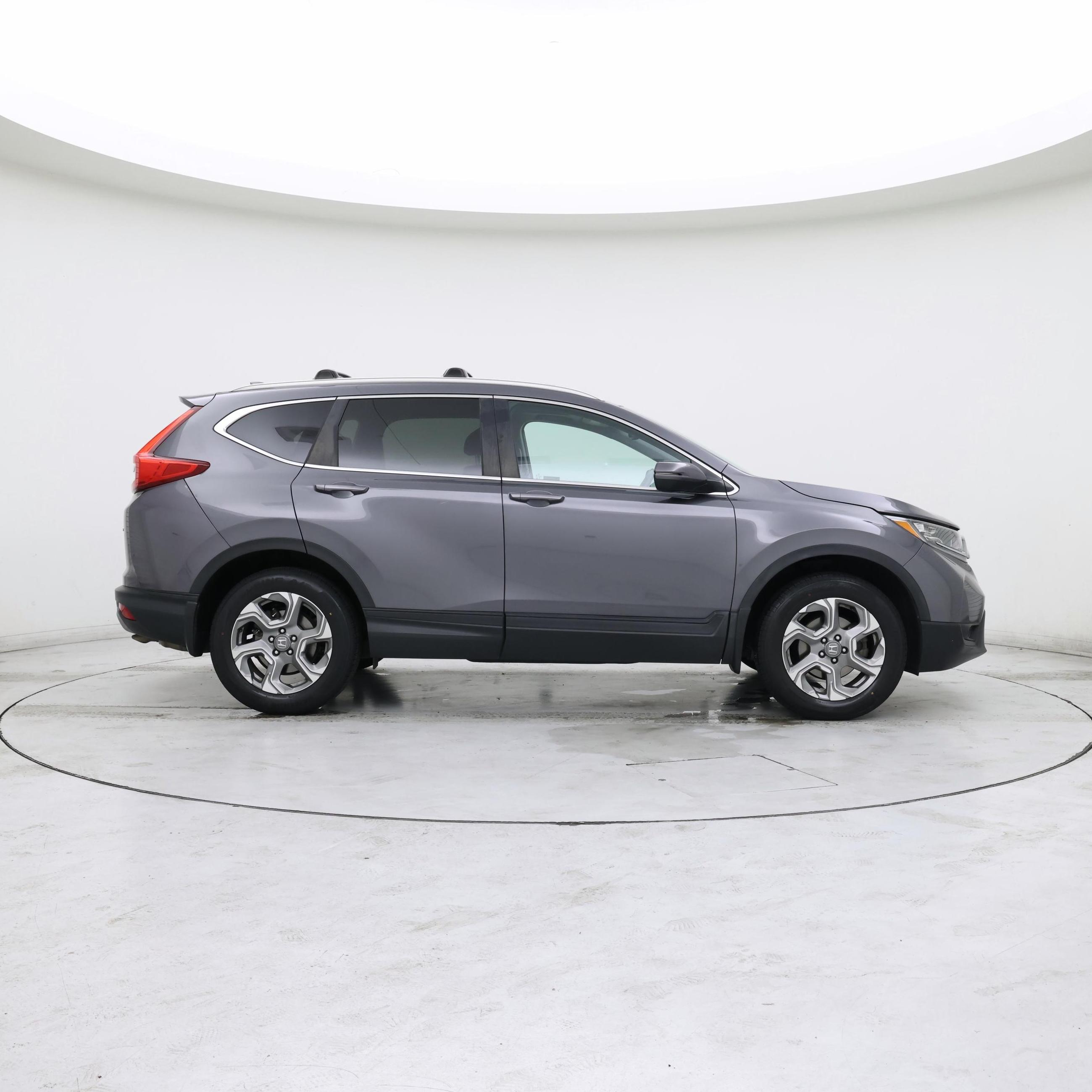 Thumbnail: 2018 Honda CR-V - 7