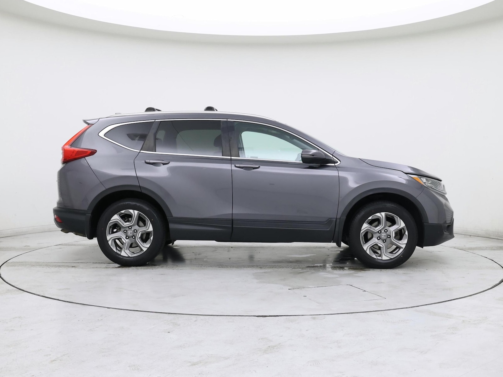 2018 Honda CR-V EX-L - Photo 8
