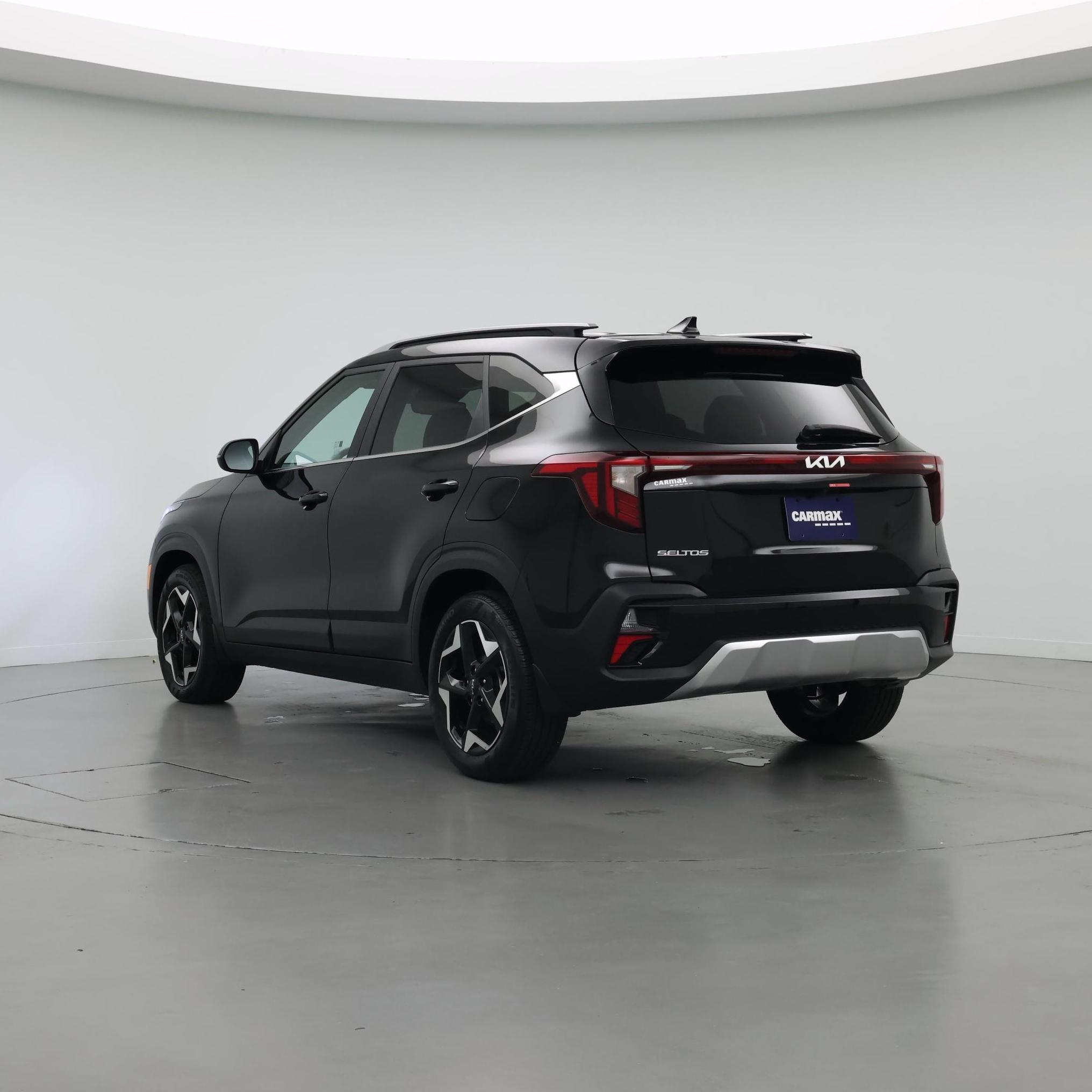 Thumbnail: 2025 Kia Seltos - 2