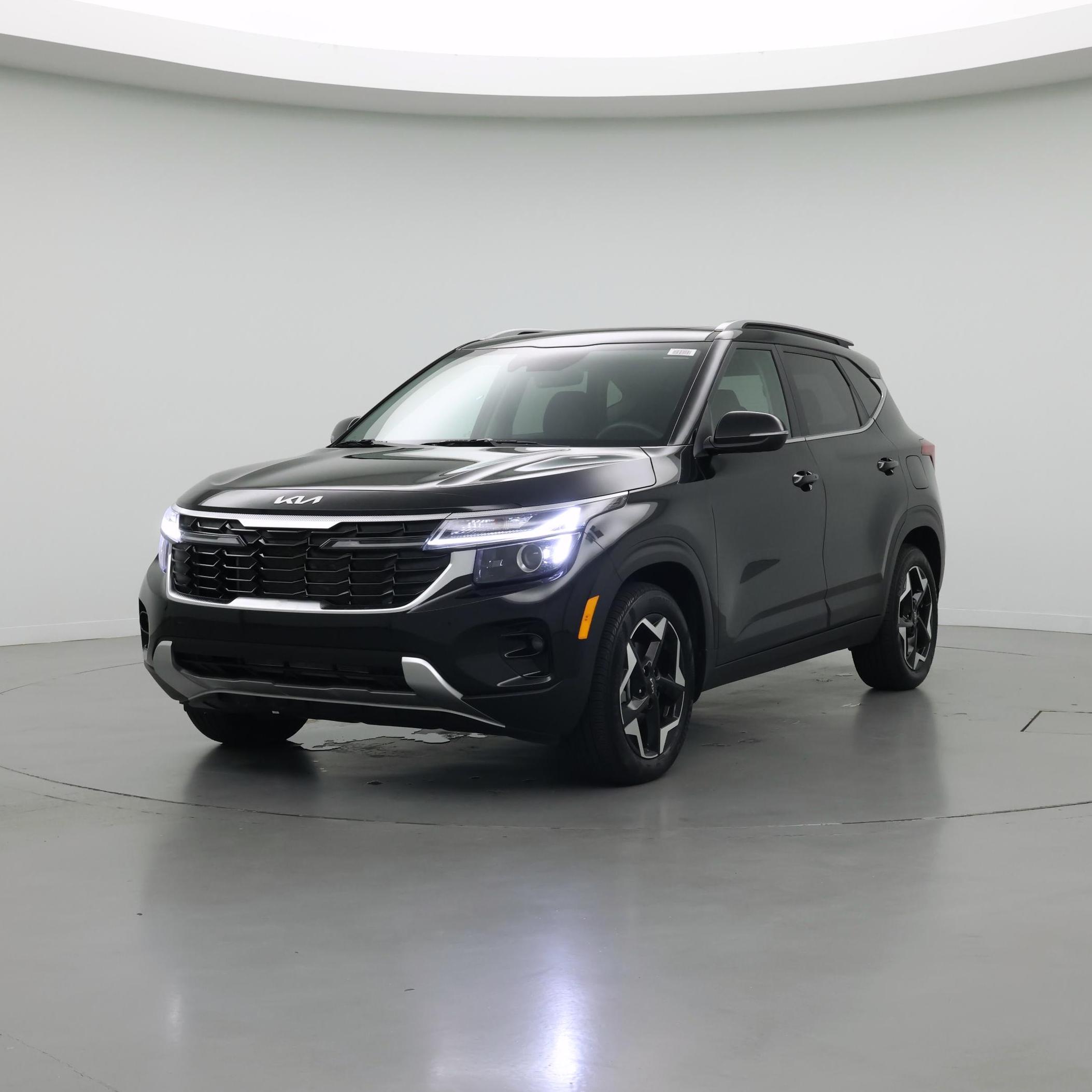Thumbnail: 2025 Kia Seltos - 4