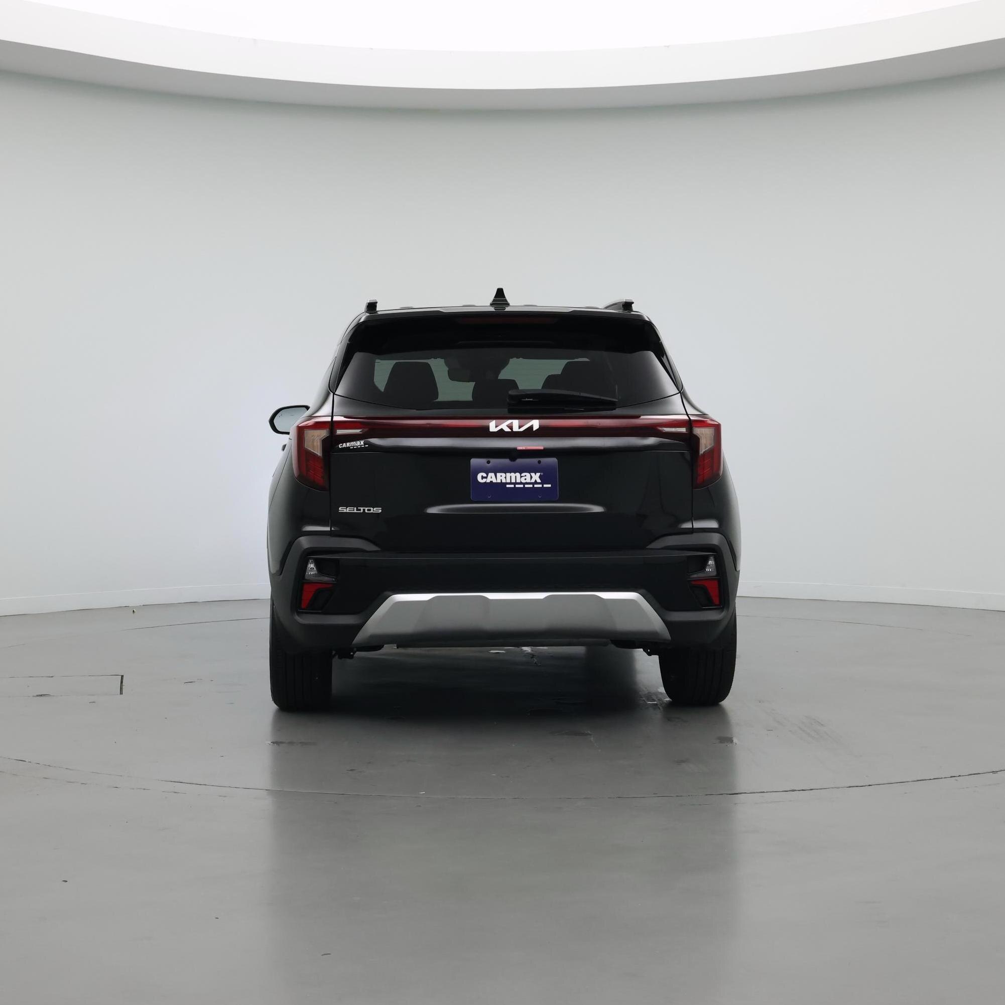Thumbnail: 2025 Kia Seltos - 6