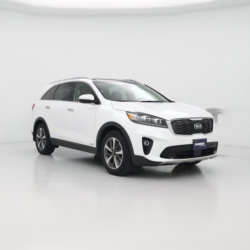2019 Kia Sorento EX