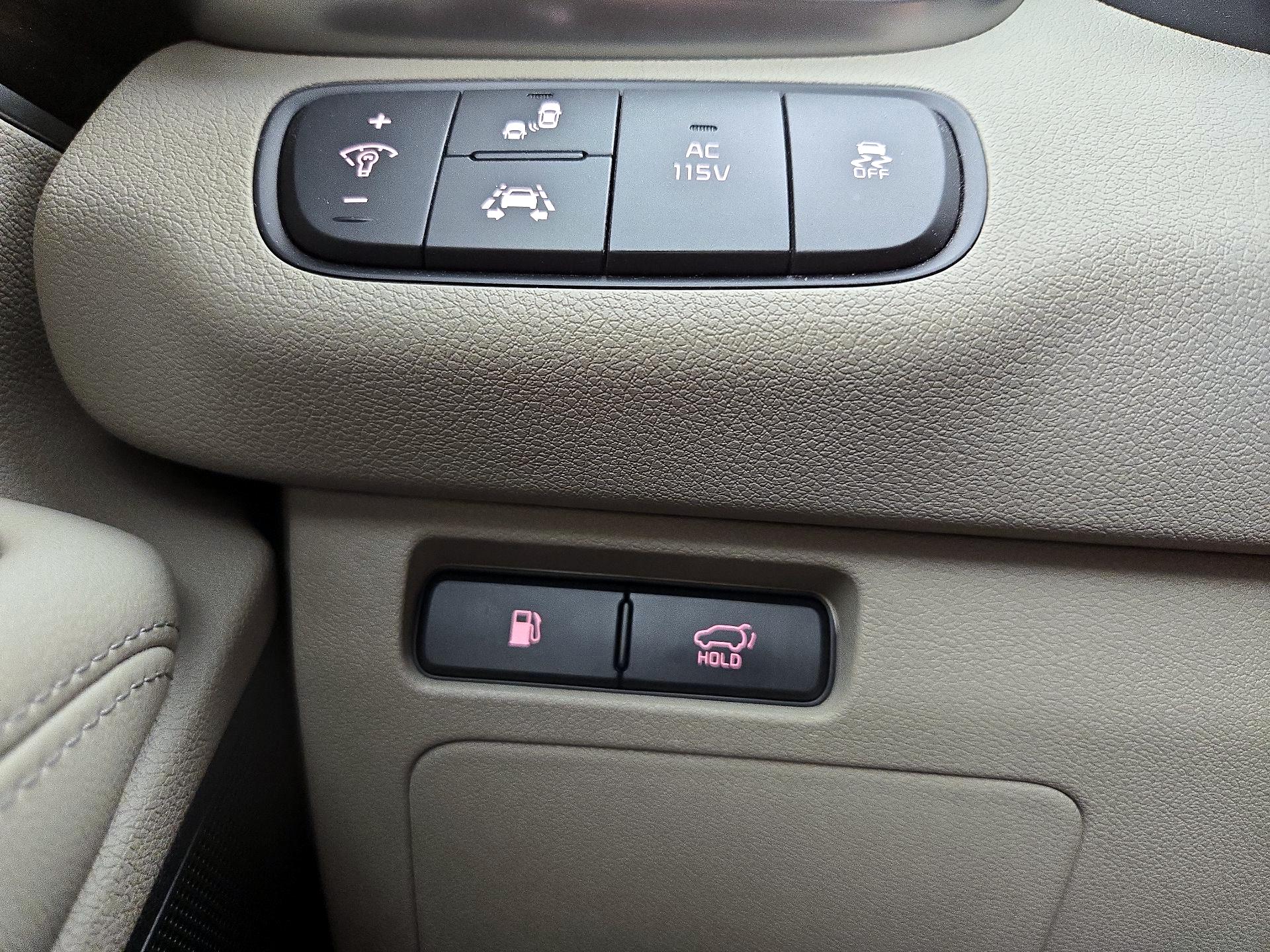 Thumbnail: 2019 Kia Sorento - 13