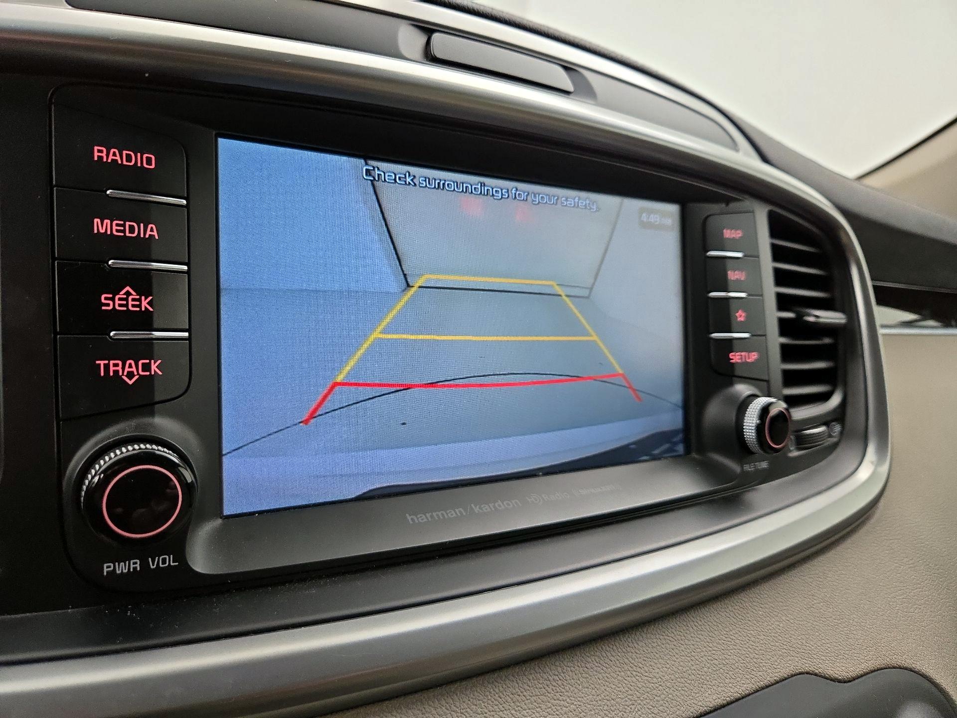 Thumbnail: 2019 Kia Sorento - 15