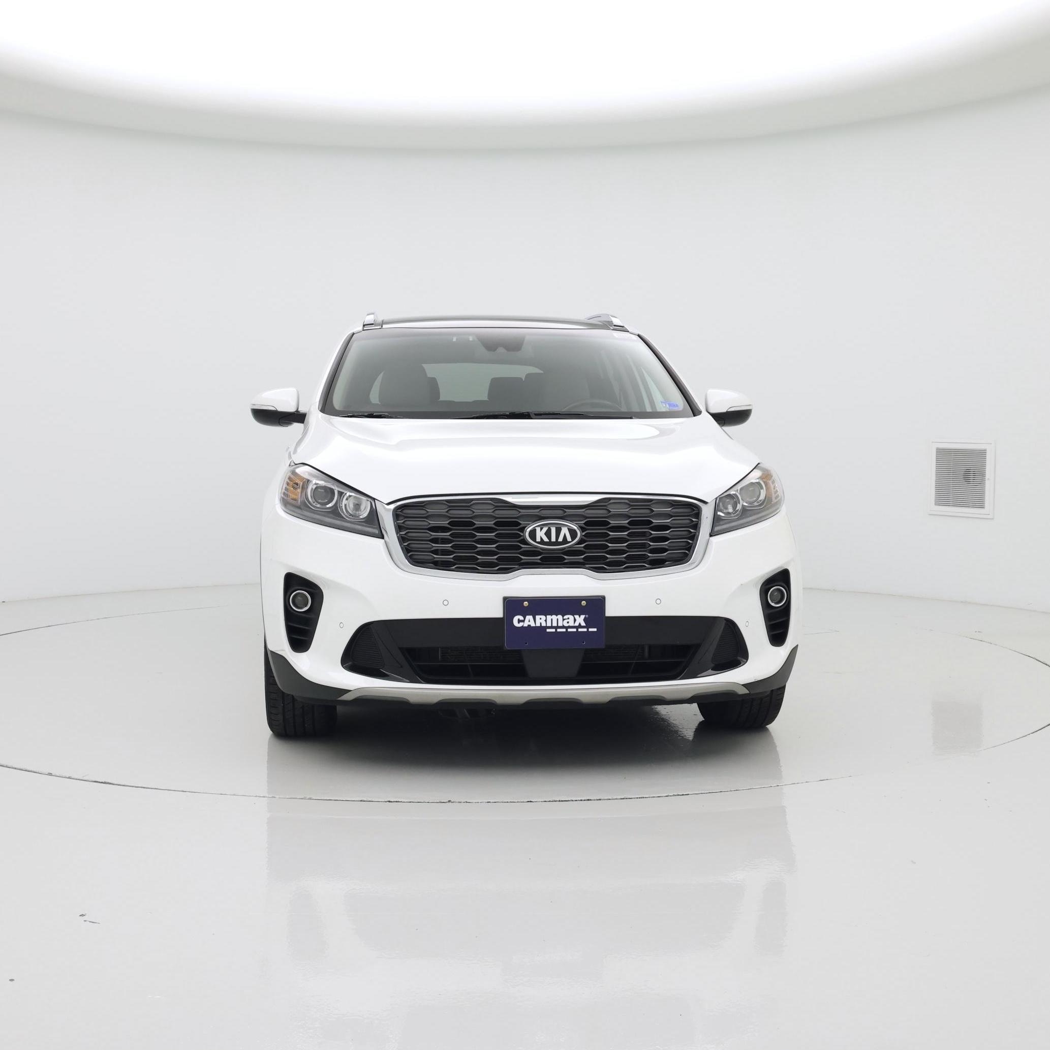 Thumbnail: 2019 Kia Sorento - 5
