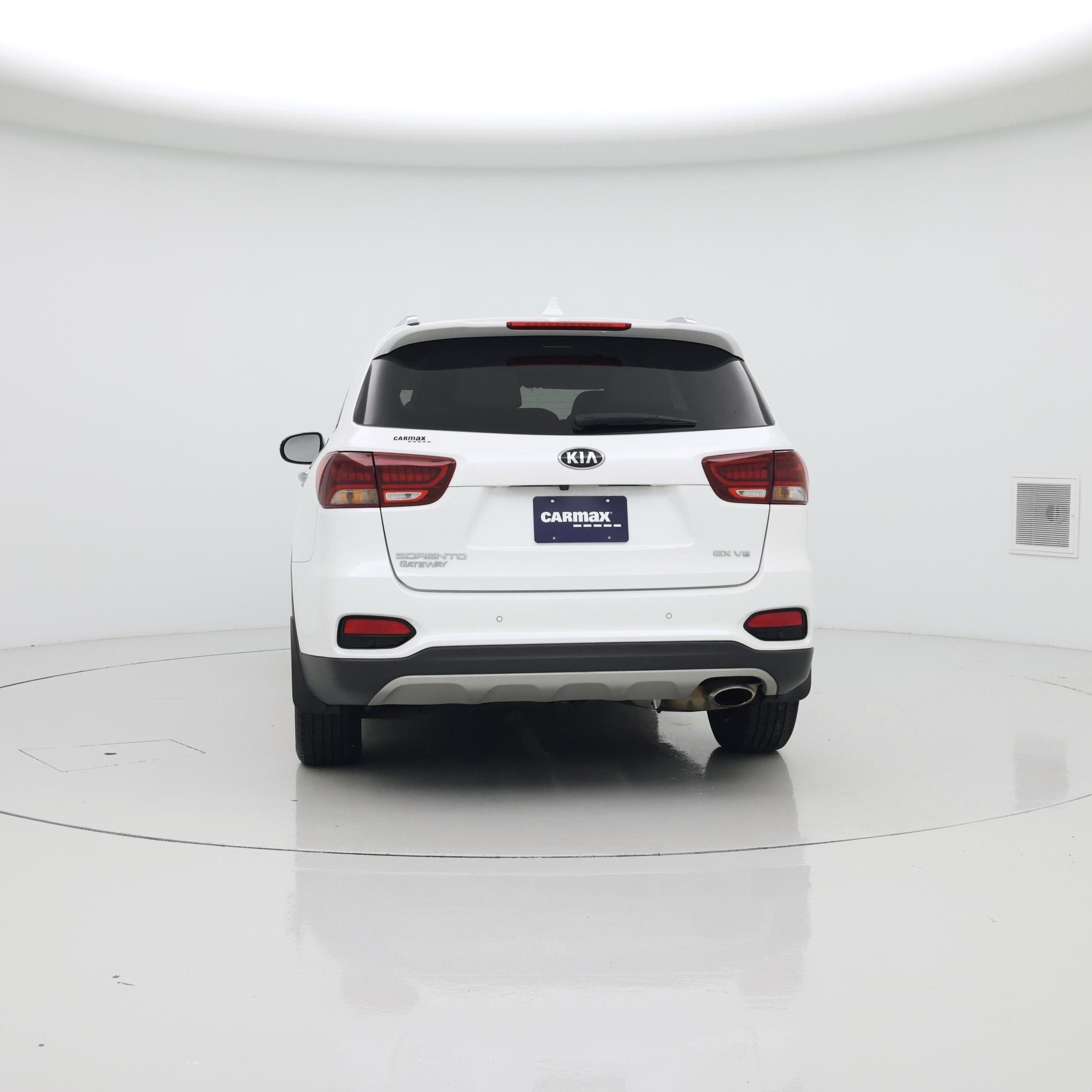 Thumbnail: 2019 Kia Sorento - 6