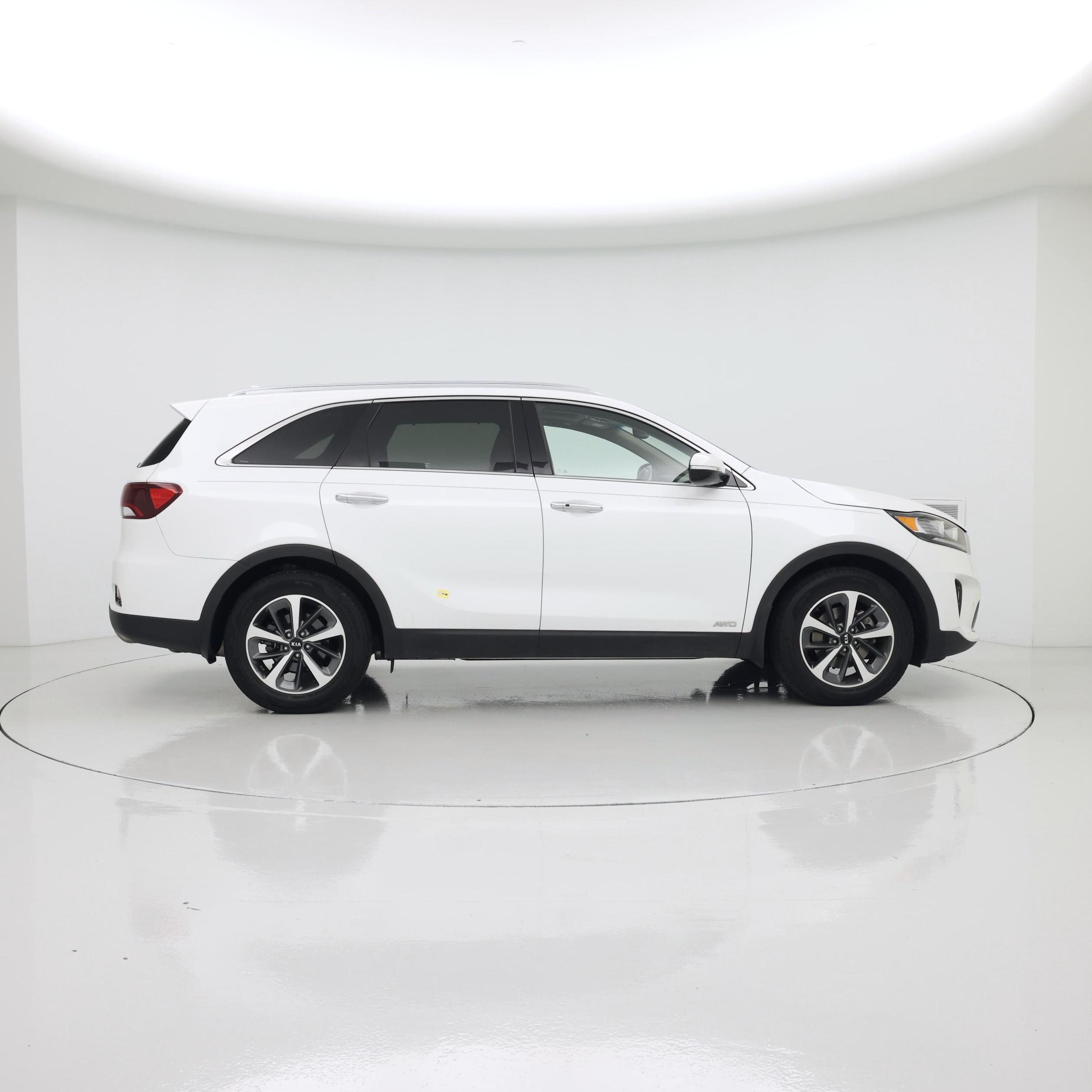 Thumbnail: 2019 Kia Sorento - 7