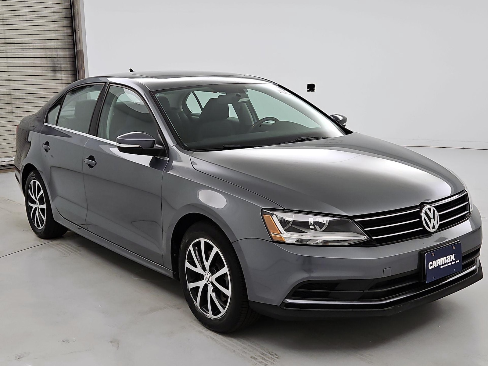2017 Volkswagen Jetta