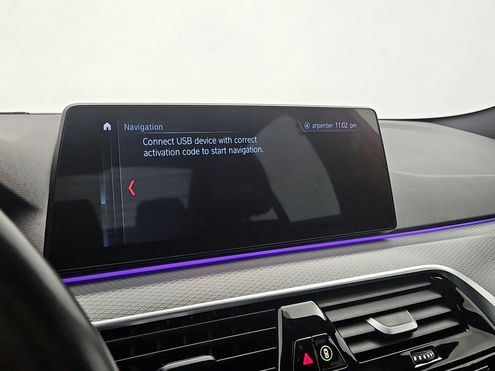 2019 BMW 5 Series 530e - Photo 15