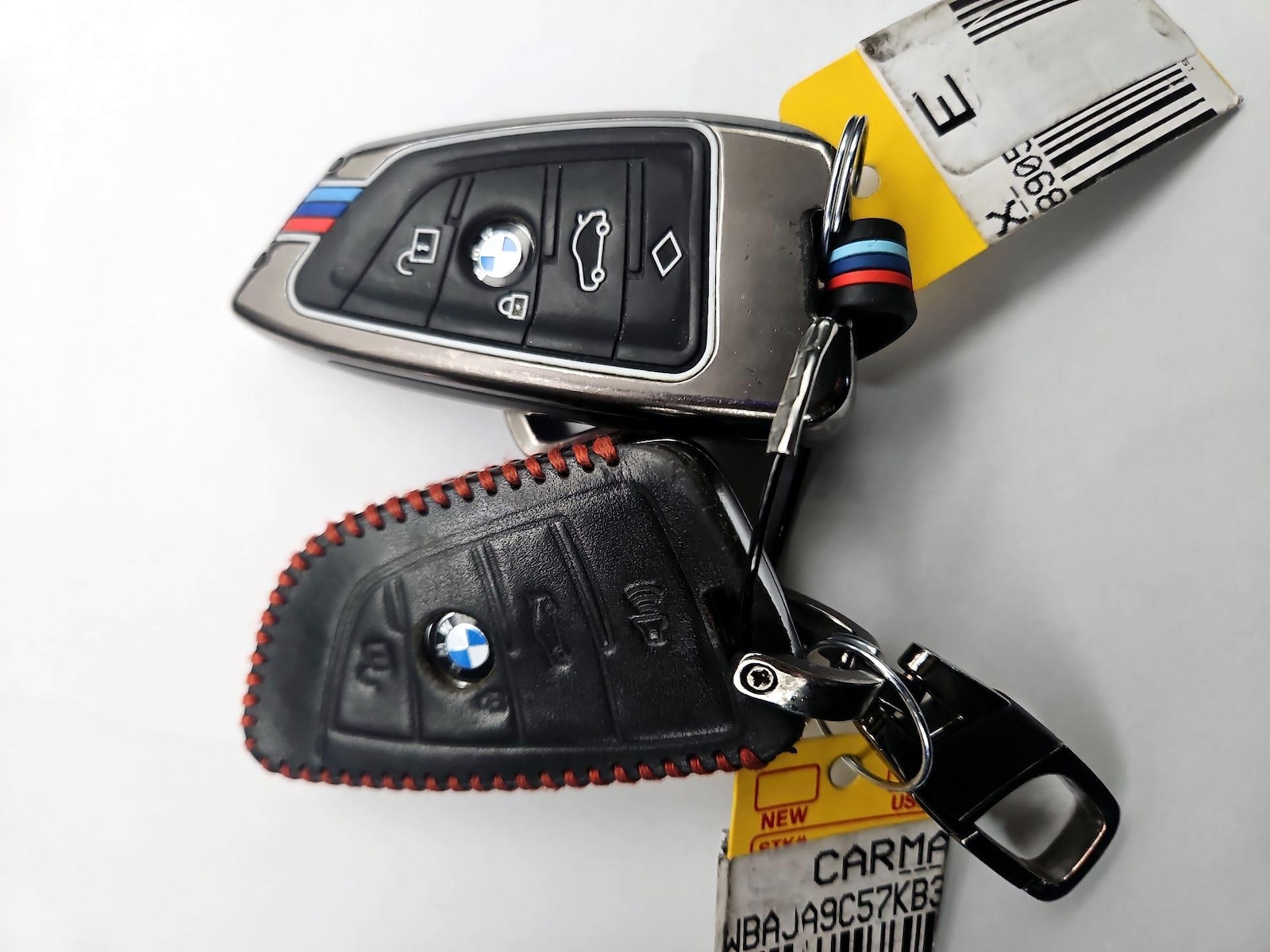2019 BMW 5 Series 530e - Photo 25