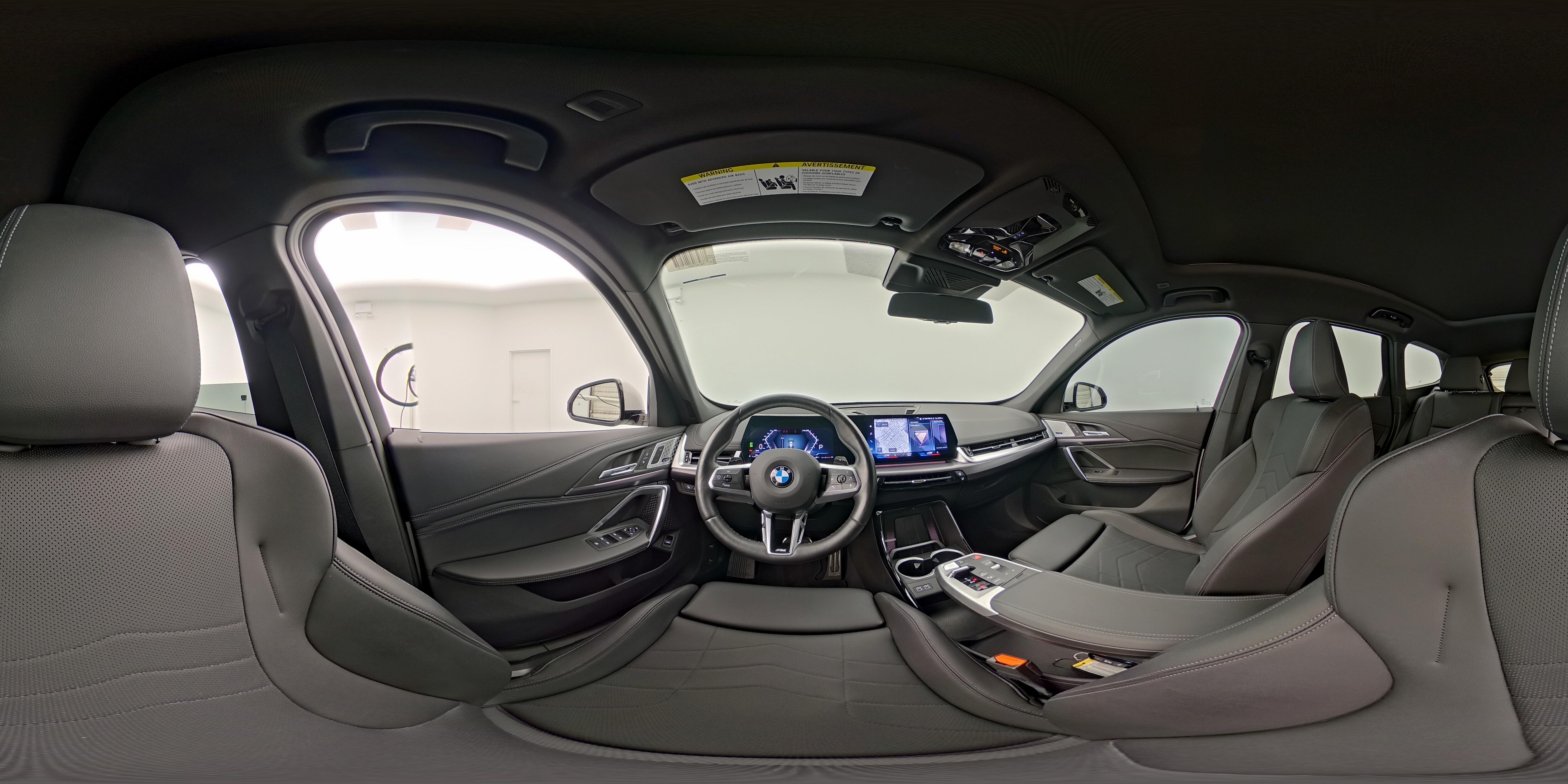 2023 BMW X1 28i - Photo 28