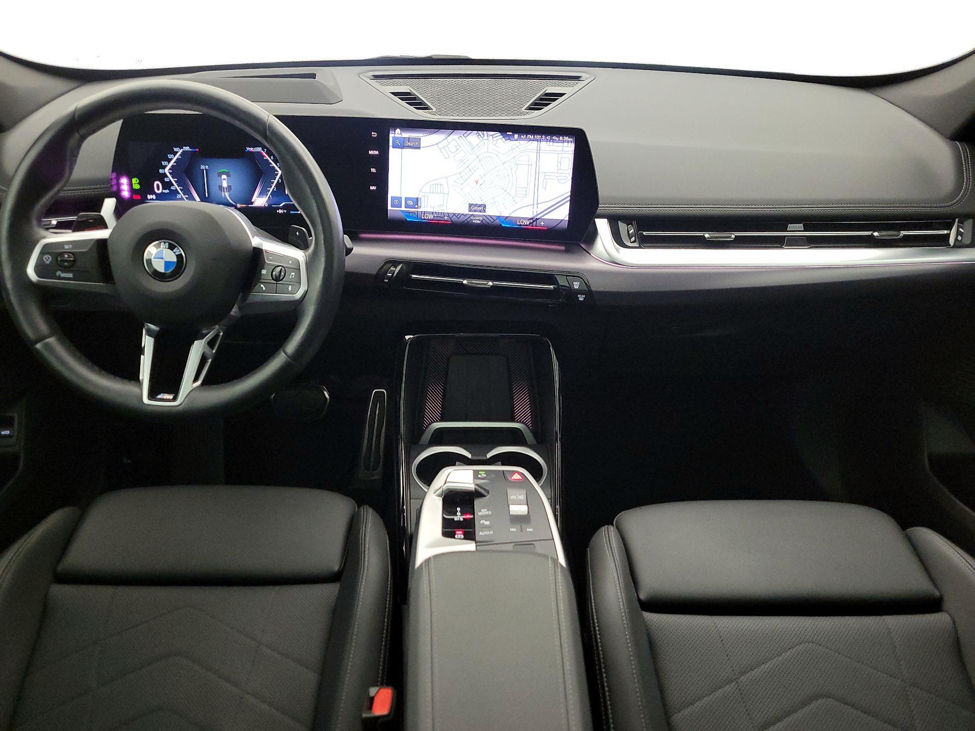 Thumbnail: 2023 BMW X1 - 9
