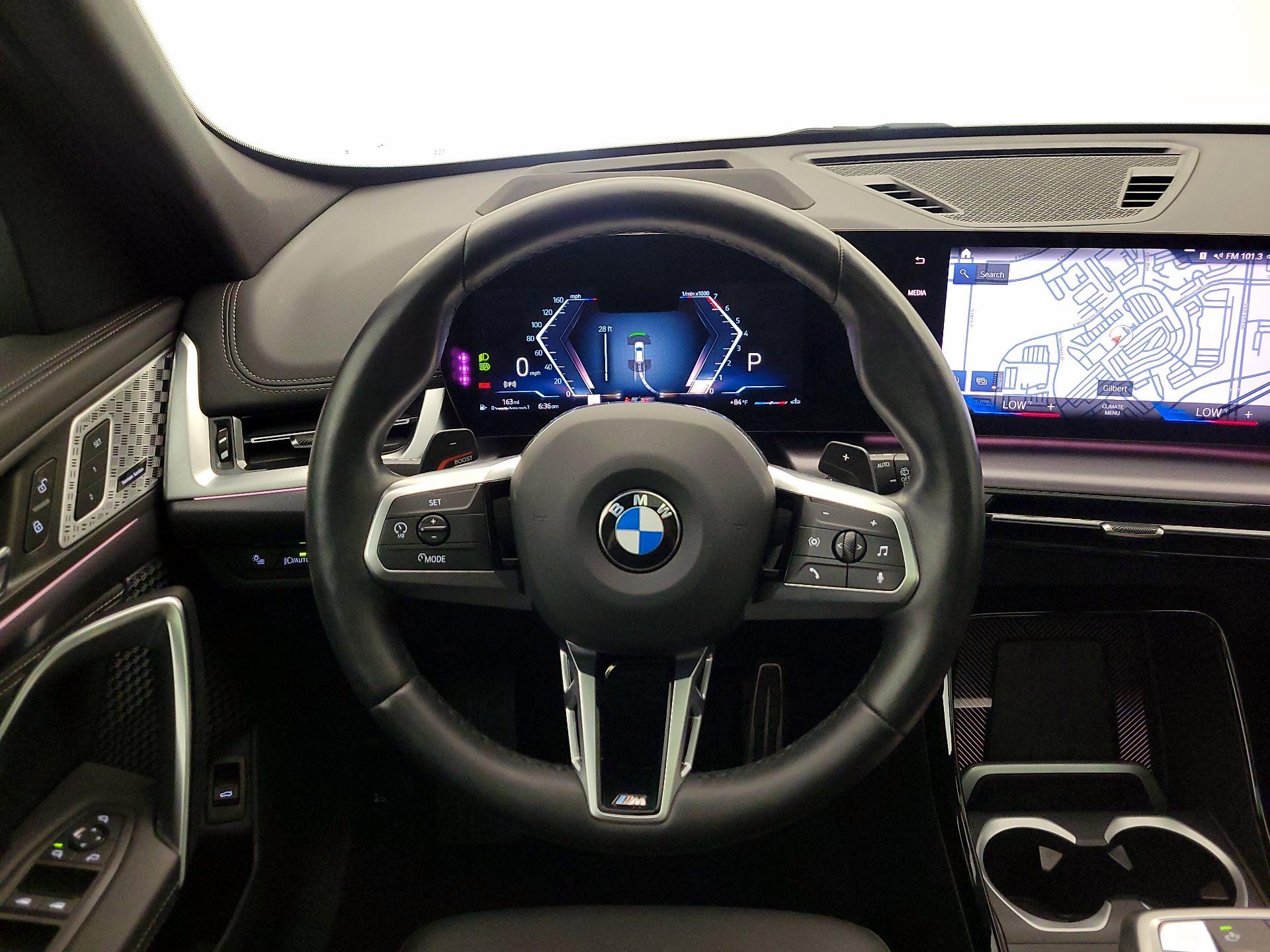 Thumbnail: 2023 BMW X1 - 10