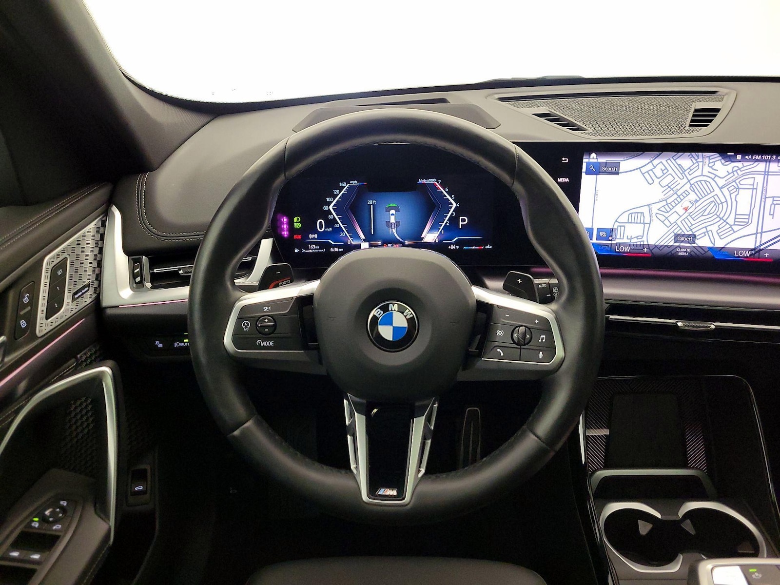 2023 BMW X1 28i - Photo 11