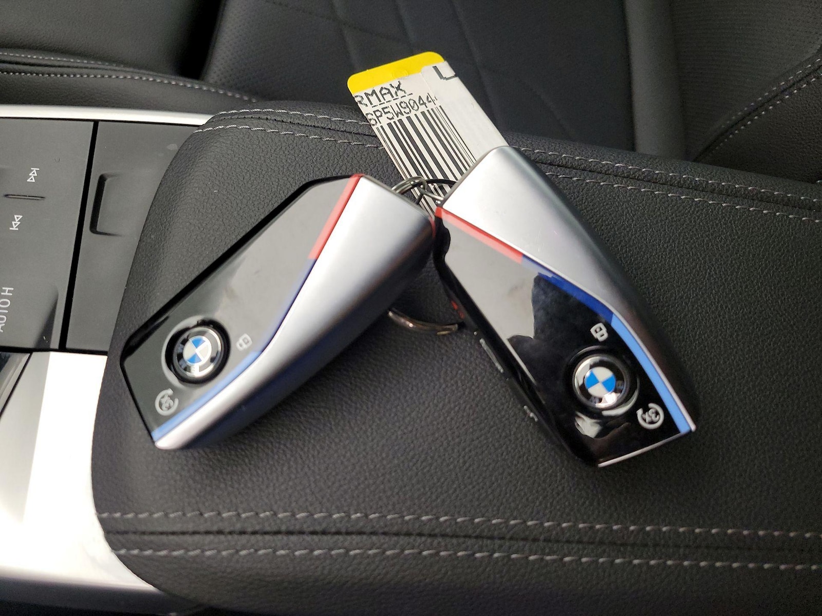 2023 BMW X1 28i - Photo 25