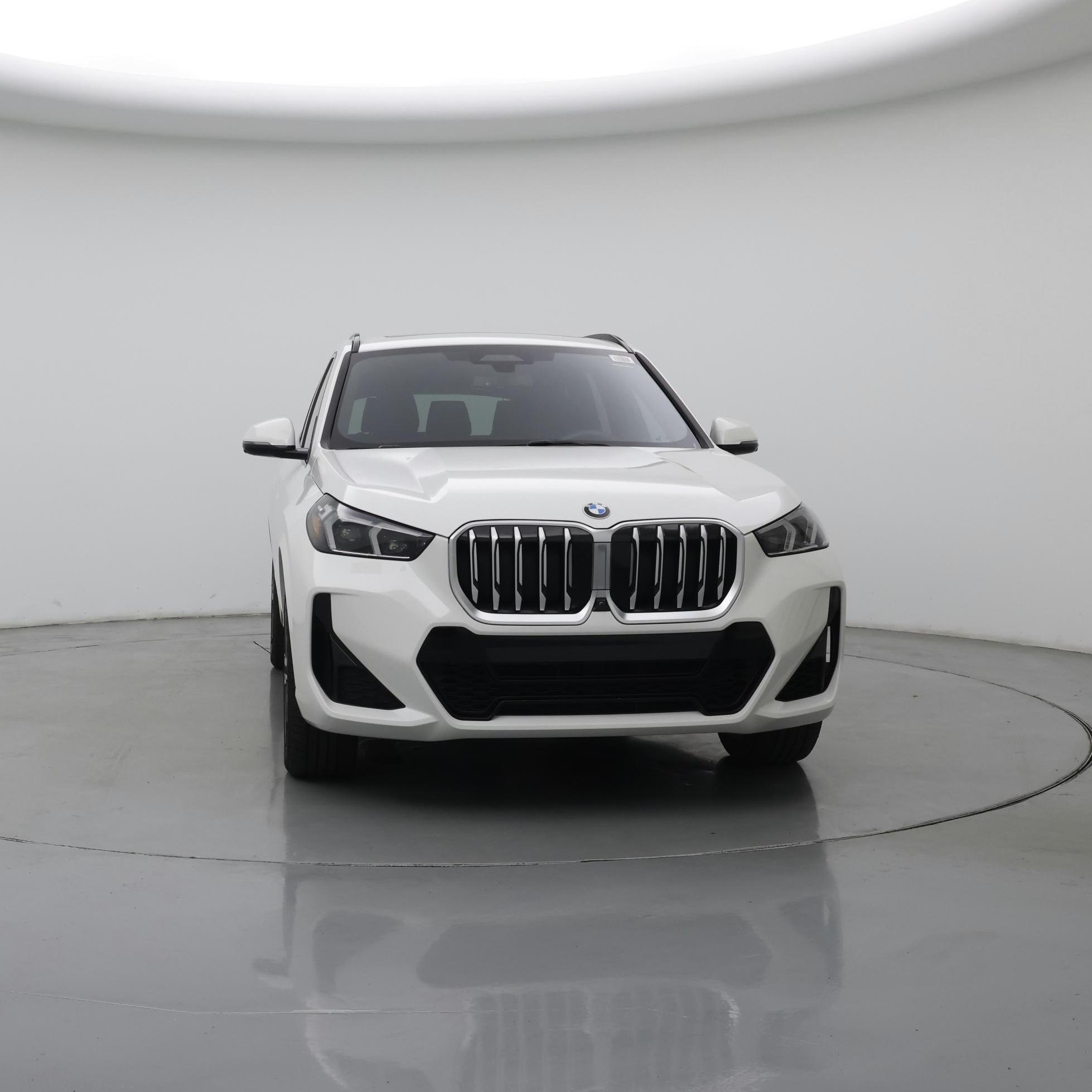 Thumbnail: 2023 BMW X1 - 5