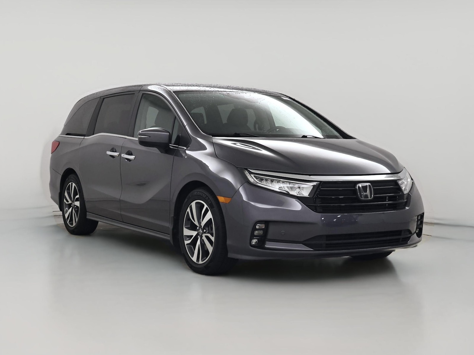 2022 Honda Odyssey